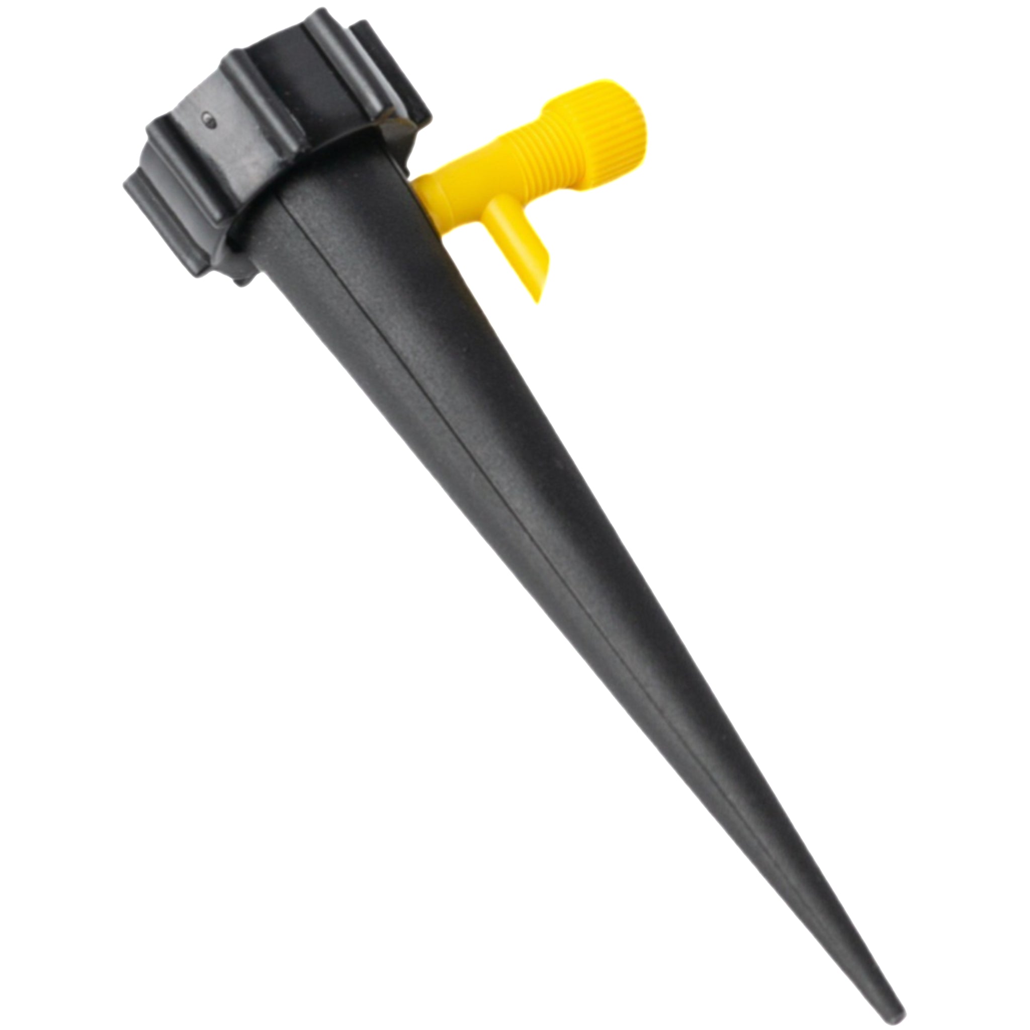 Self Watering Planter Insert Drip Spike