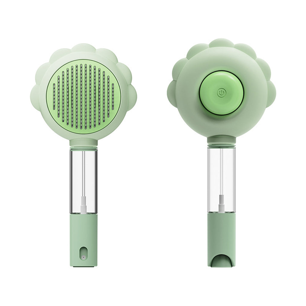 Pet Spray Brush