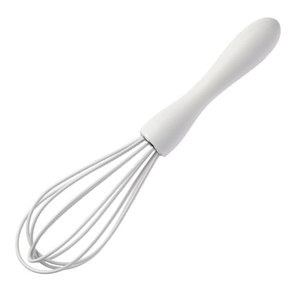Handheld Edible Grade Silicone Whisk