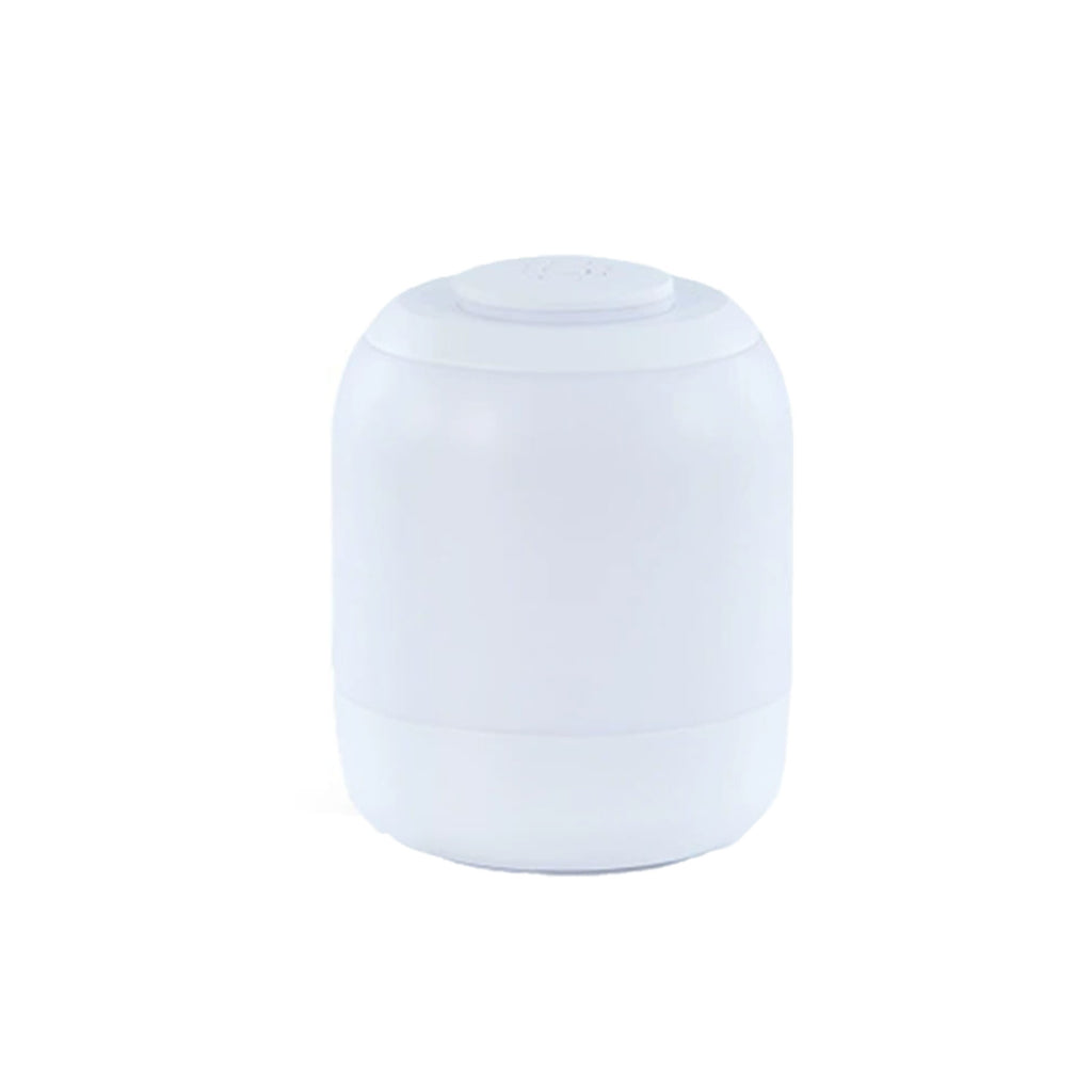 Portable Plug-in LED Touch Night Light for Kids