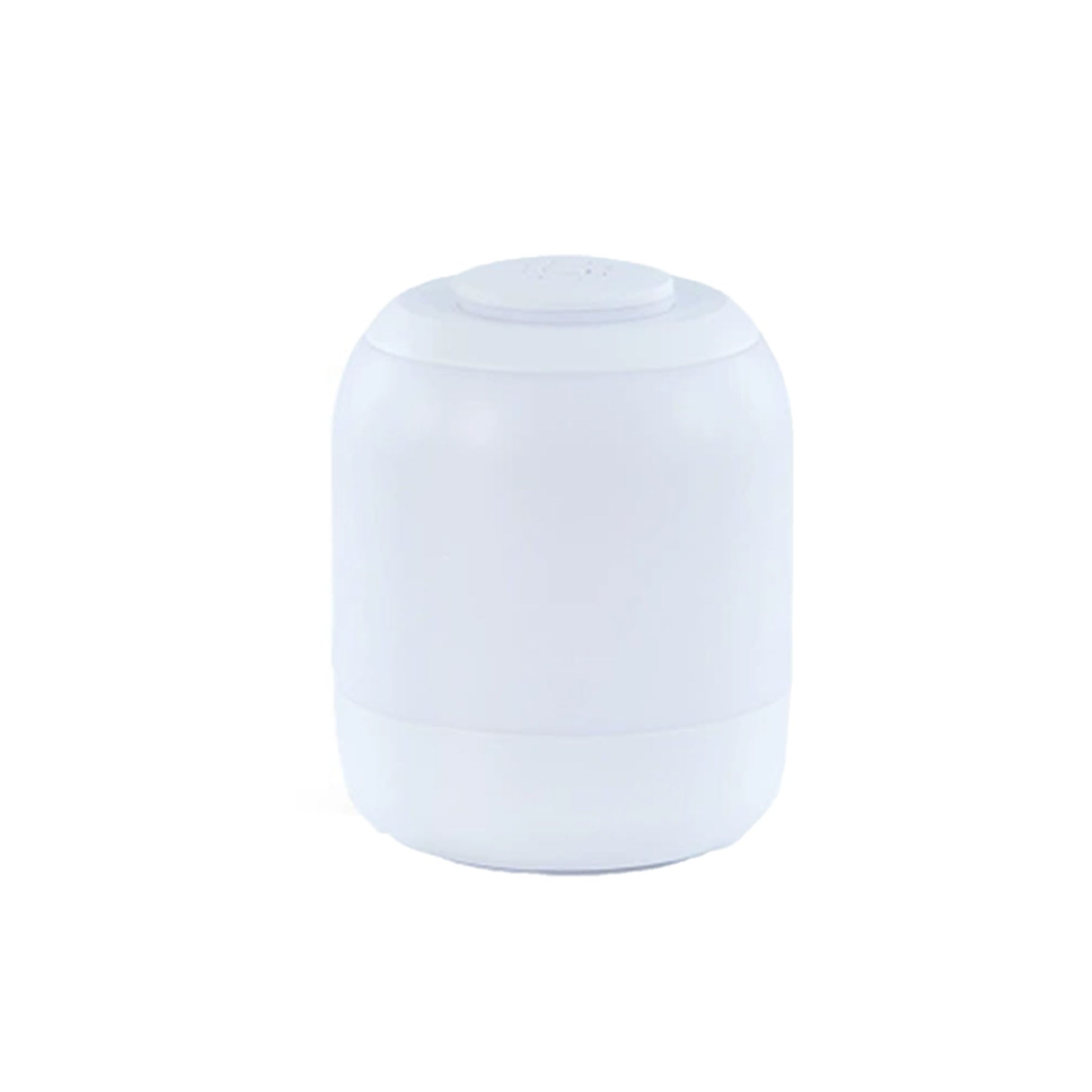 Portable Plug-in LED Touch Night Light for Kids