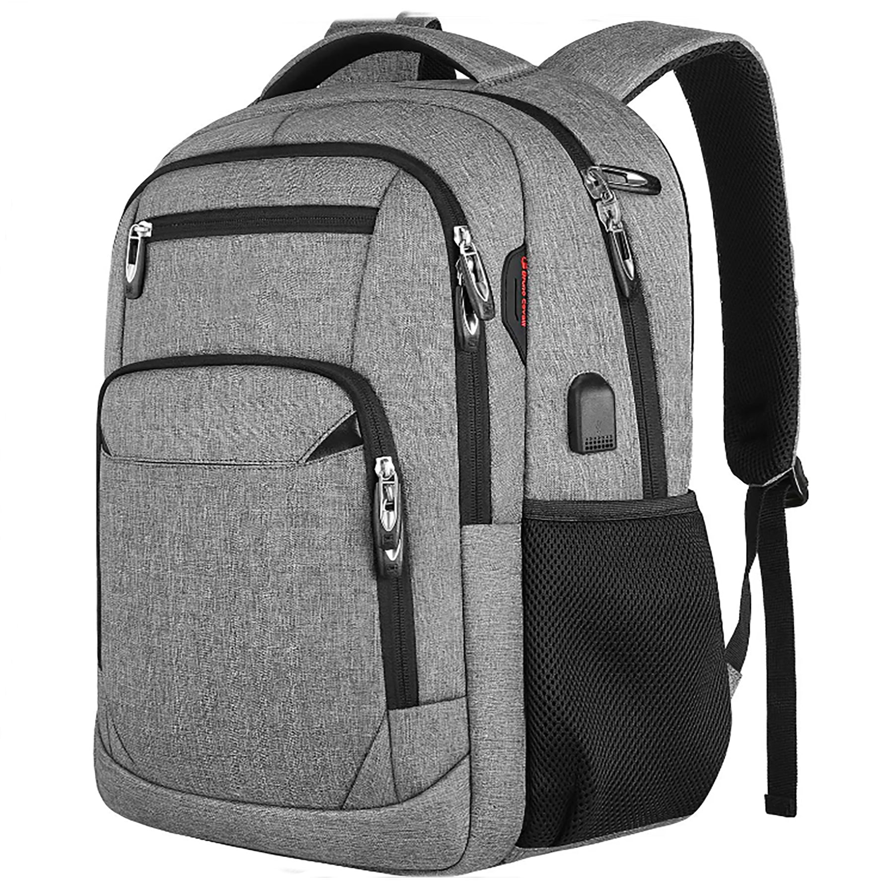 Unisex Extra Large 50L Laptop Backpack