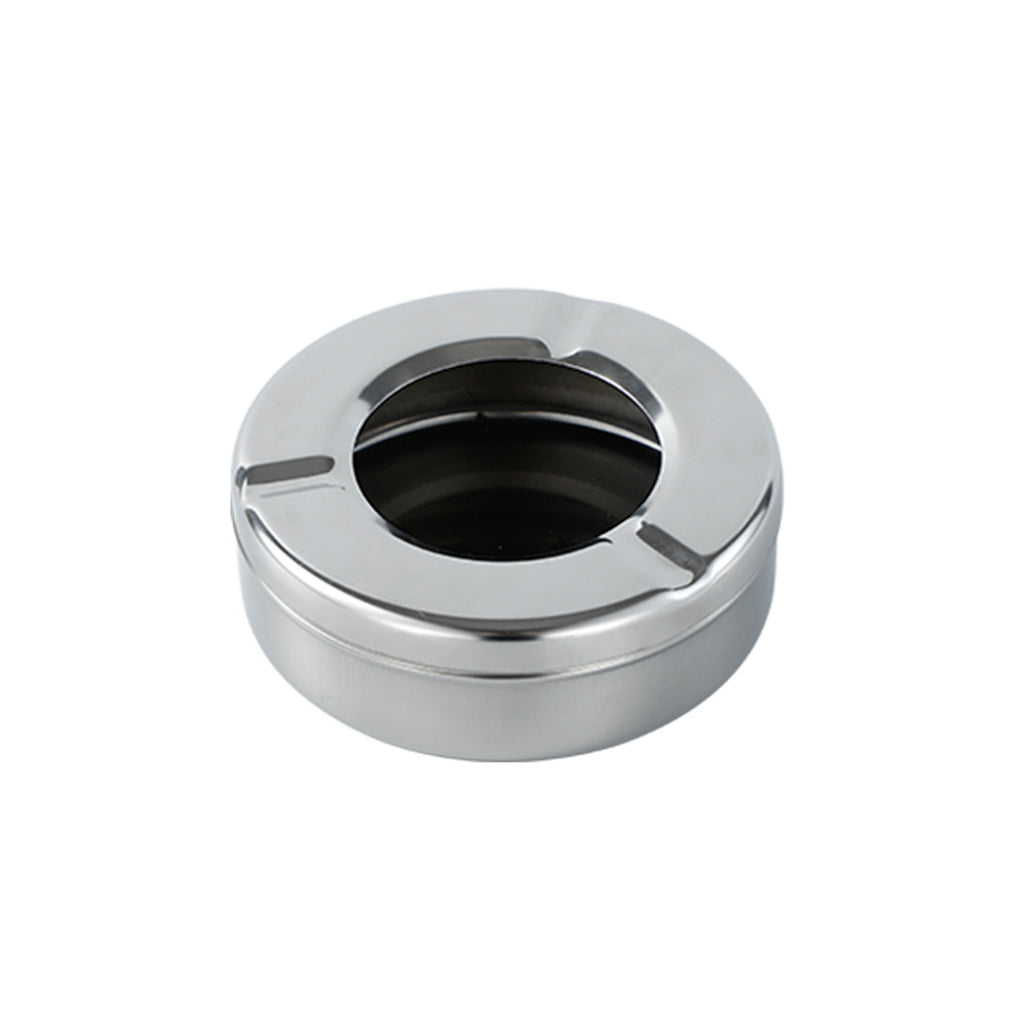 Stainless Steel Cigarette Ashtray