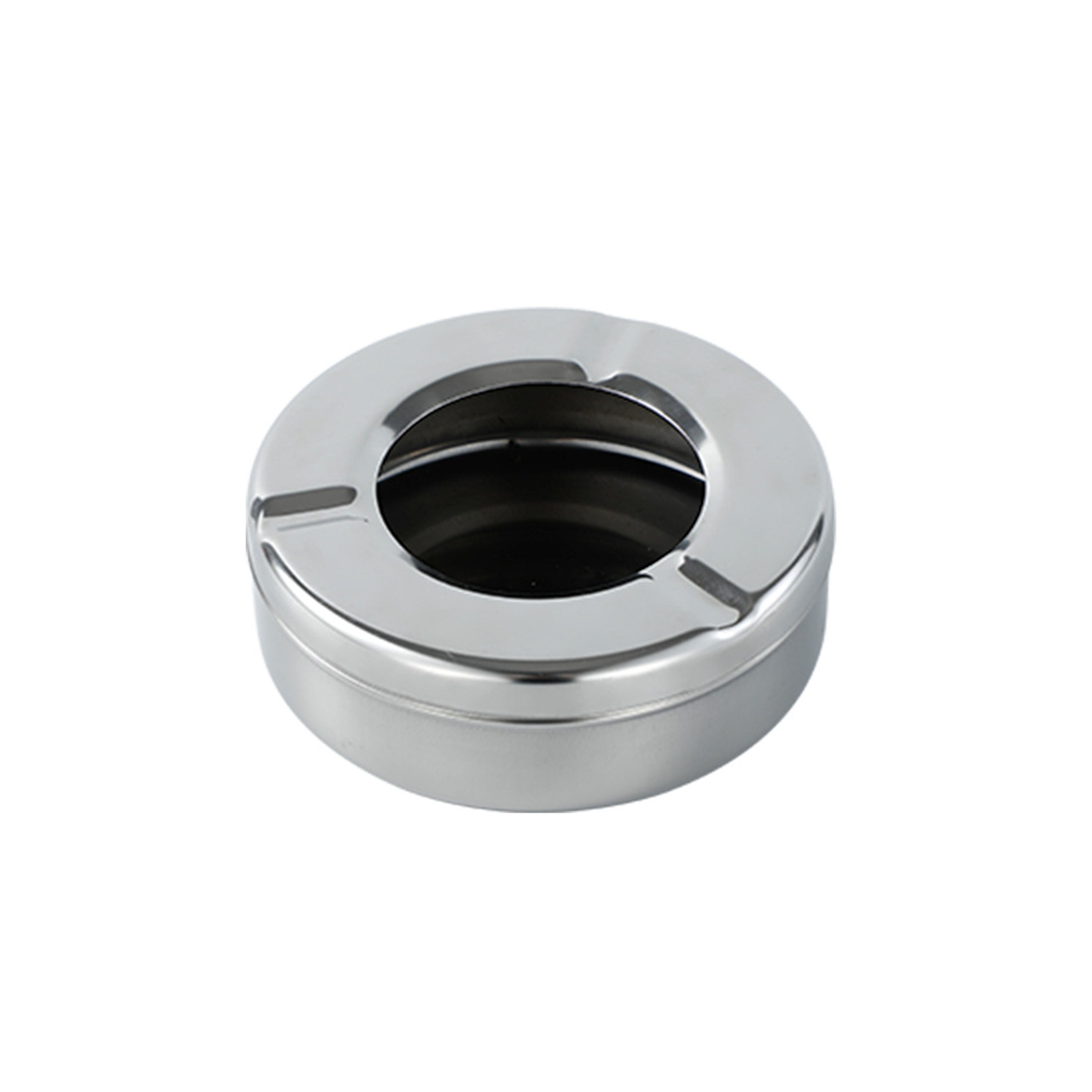 Stainless Steel Cigarette Ashtray