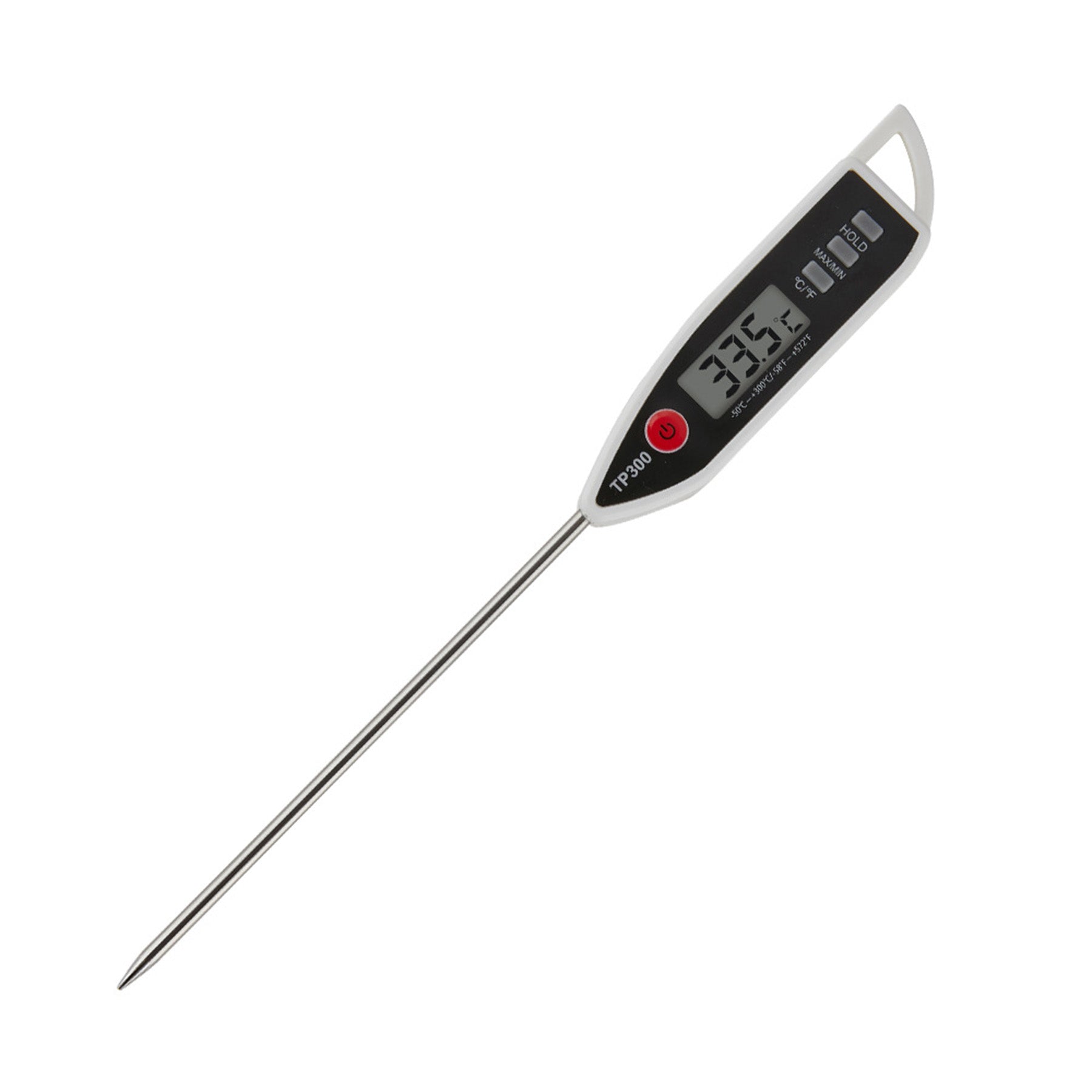 Household Food Thermometers
