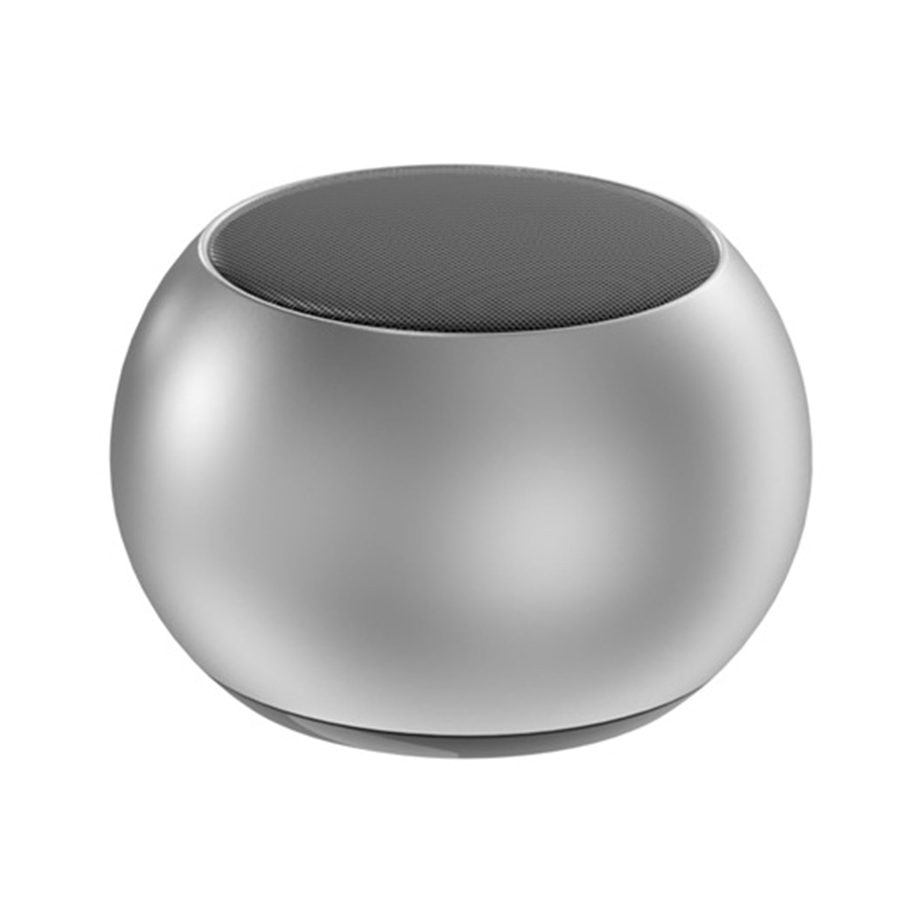 Small Pocket Size Bluetooth Speaker With Lanyard