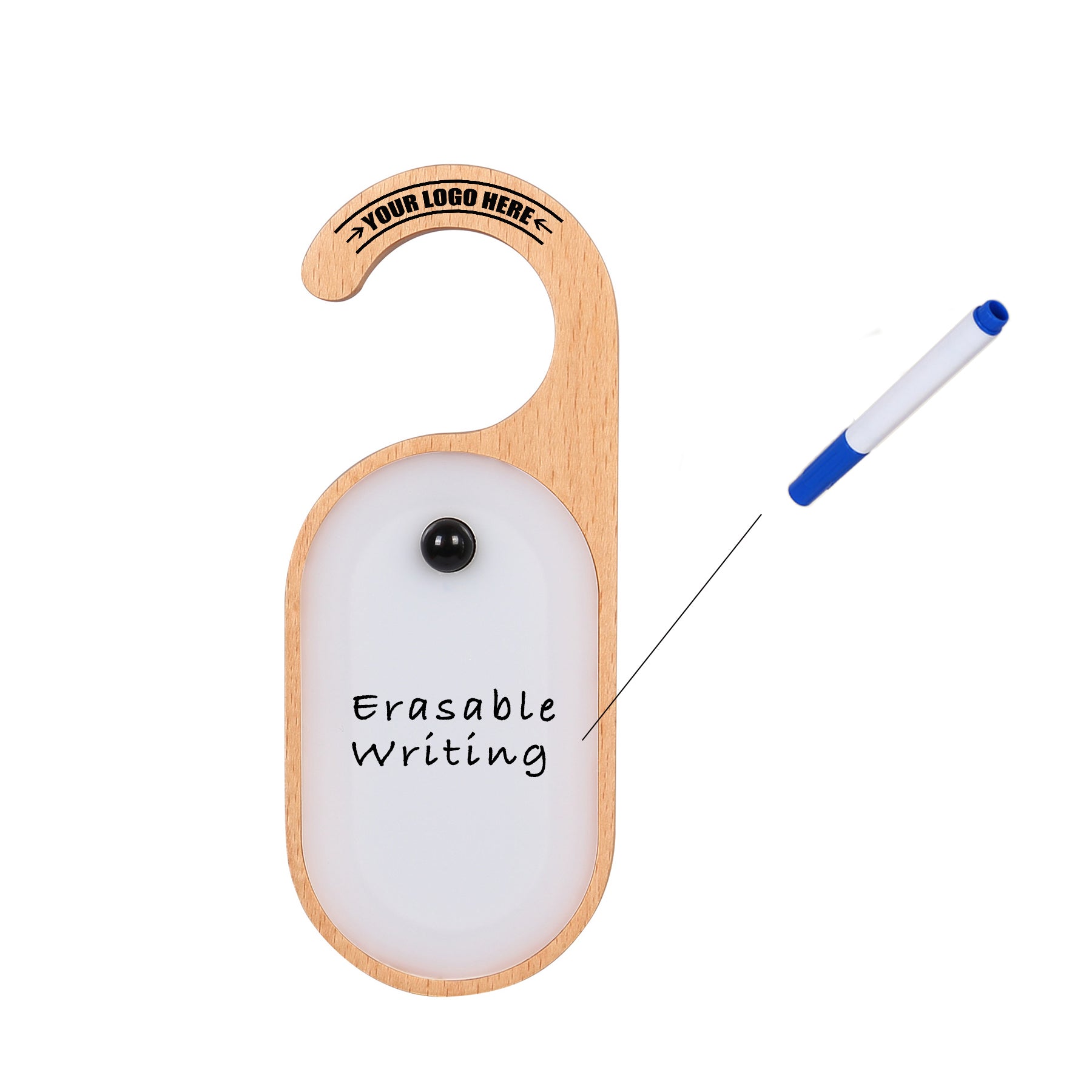 Writing Message Smart Sensor Led Light Lamp