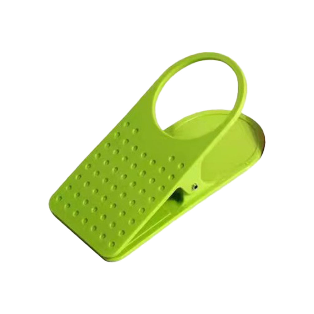 Desk Clip-On Cup Holder
