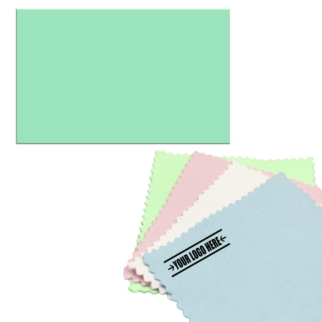 Silver Polishing Cloth