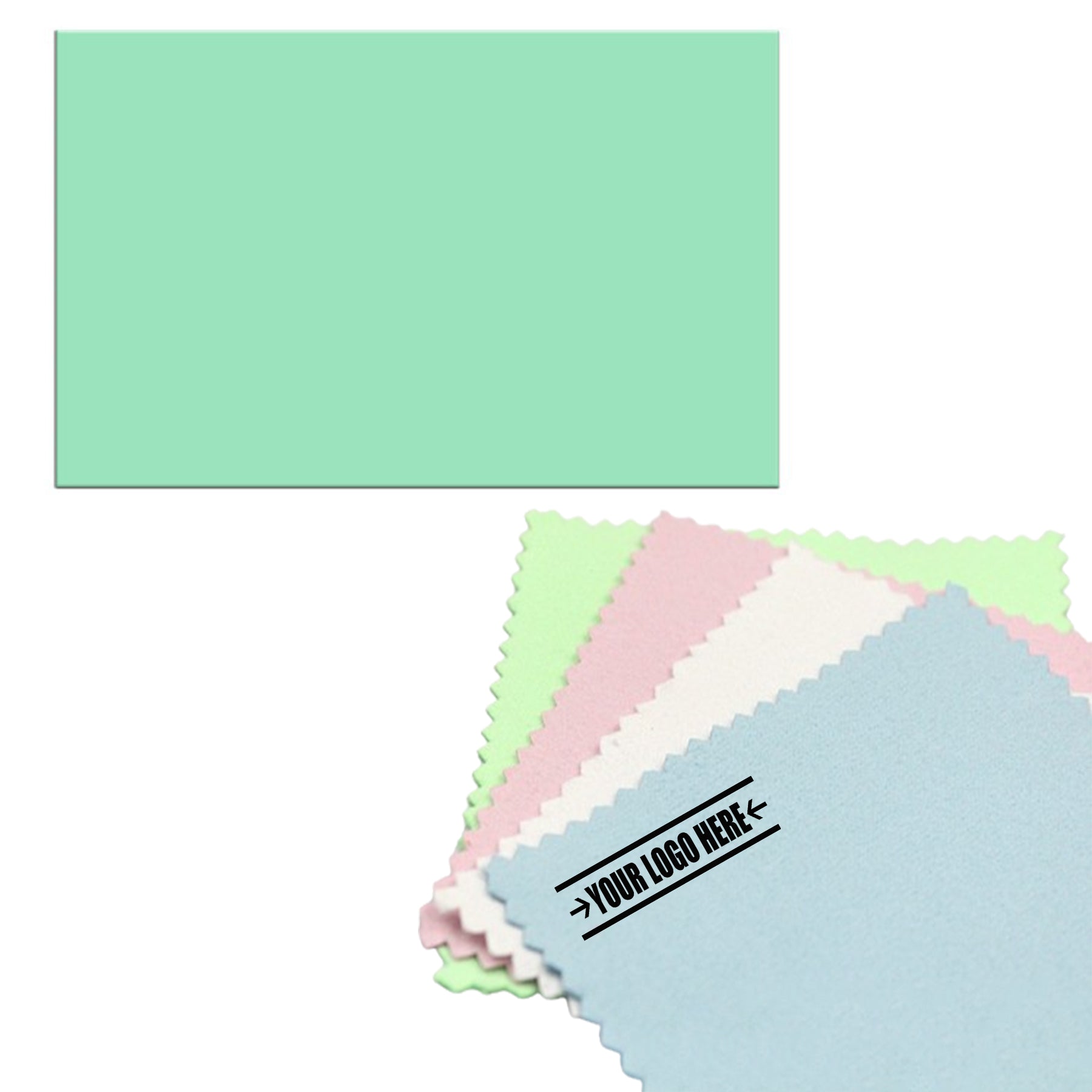 Silver Polishing Cloth