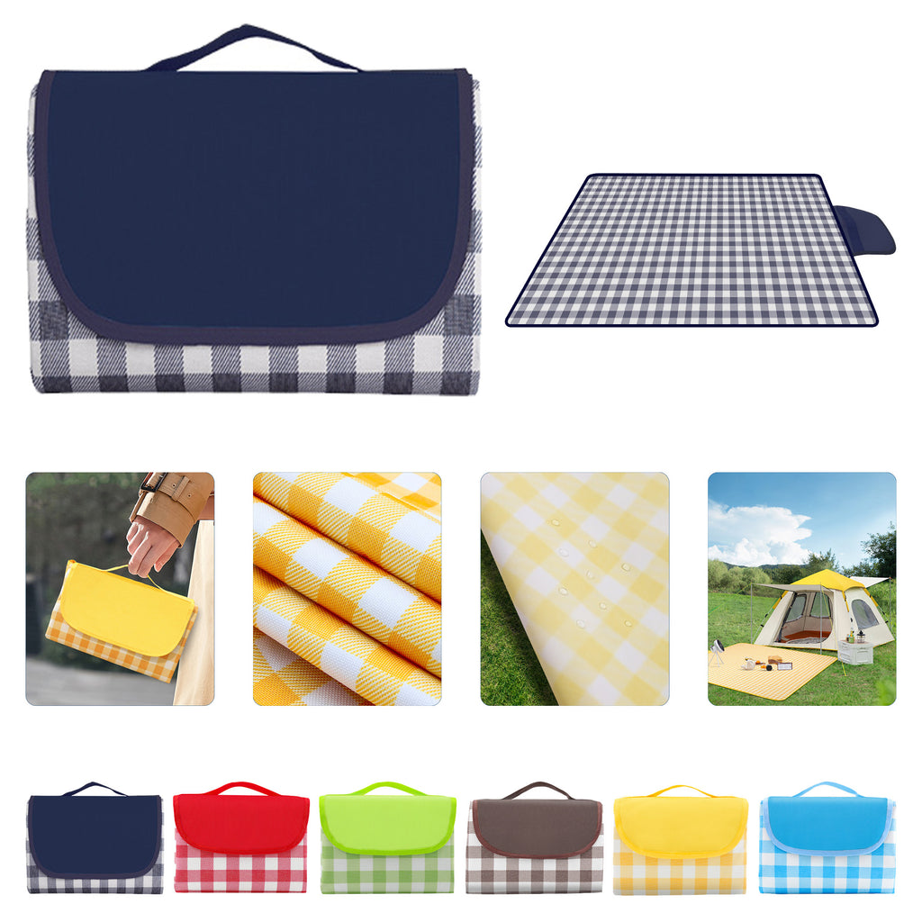 Sandfree Waterproof Picnic Blanket