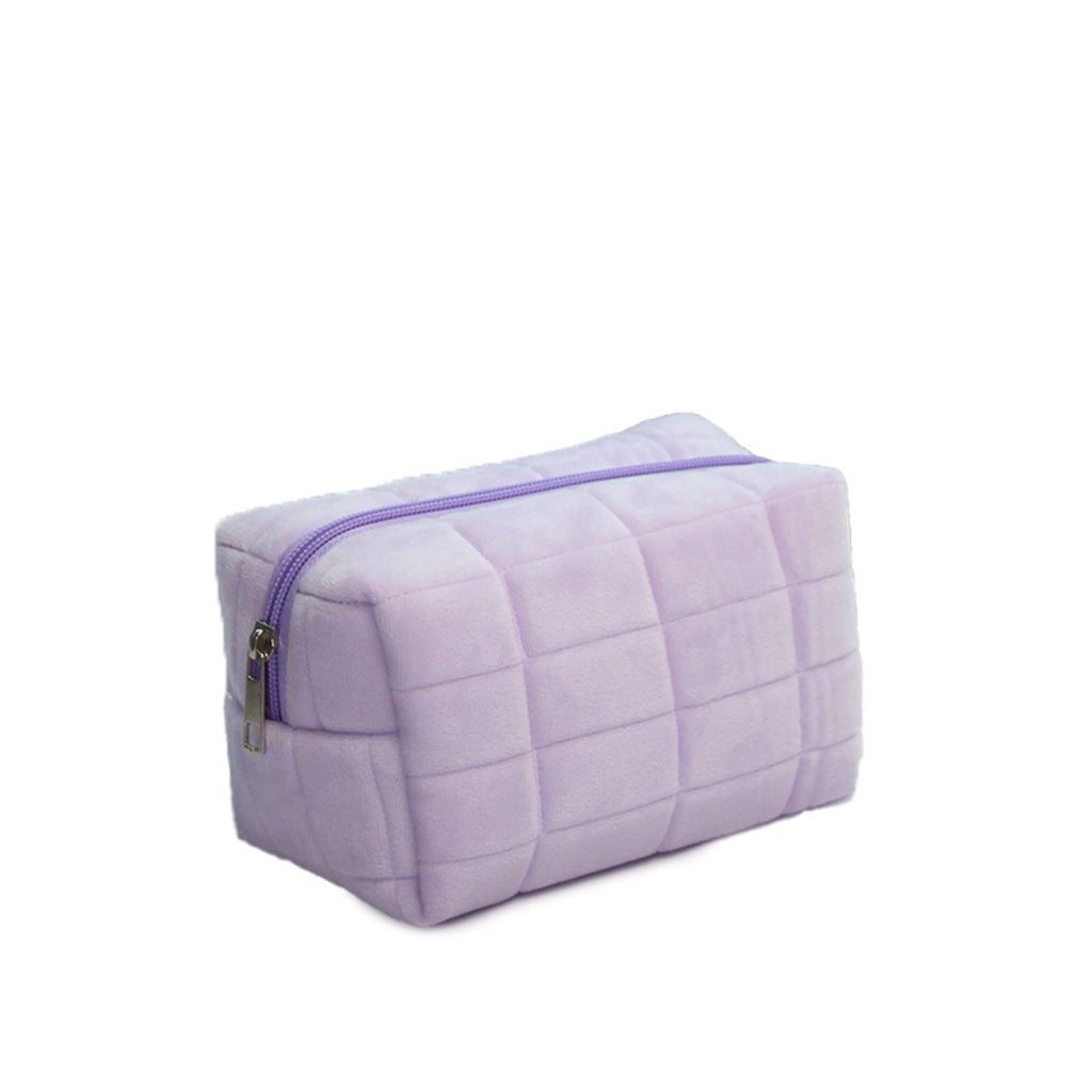 Pillow Shaped Pen Pouch