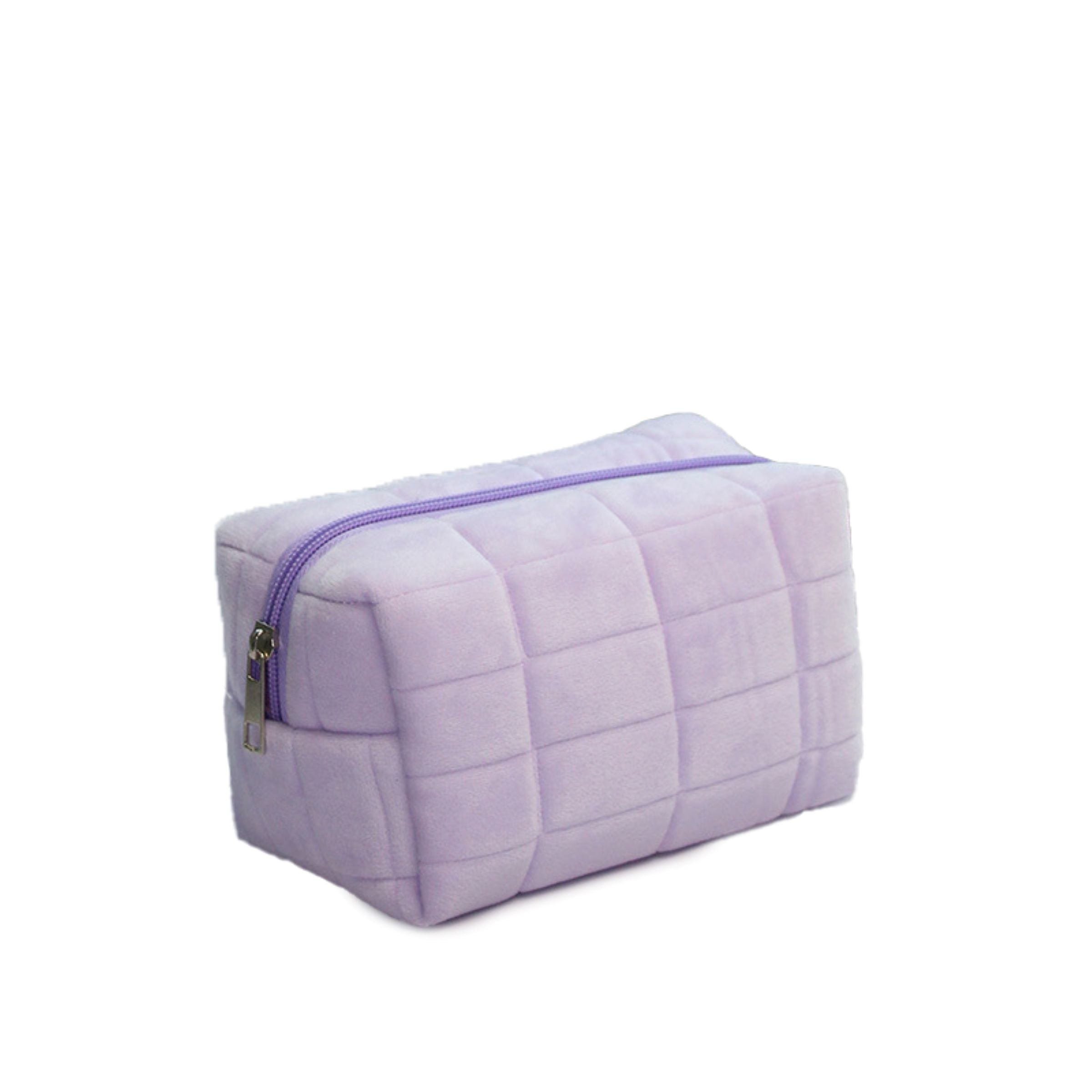 Pillow Shaped Pen Pouch