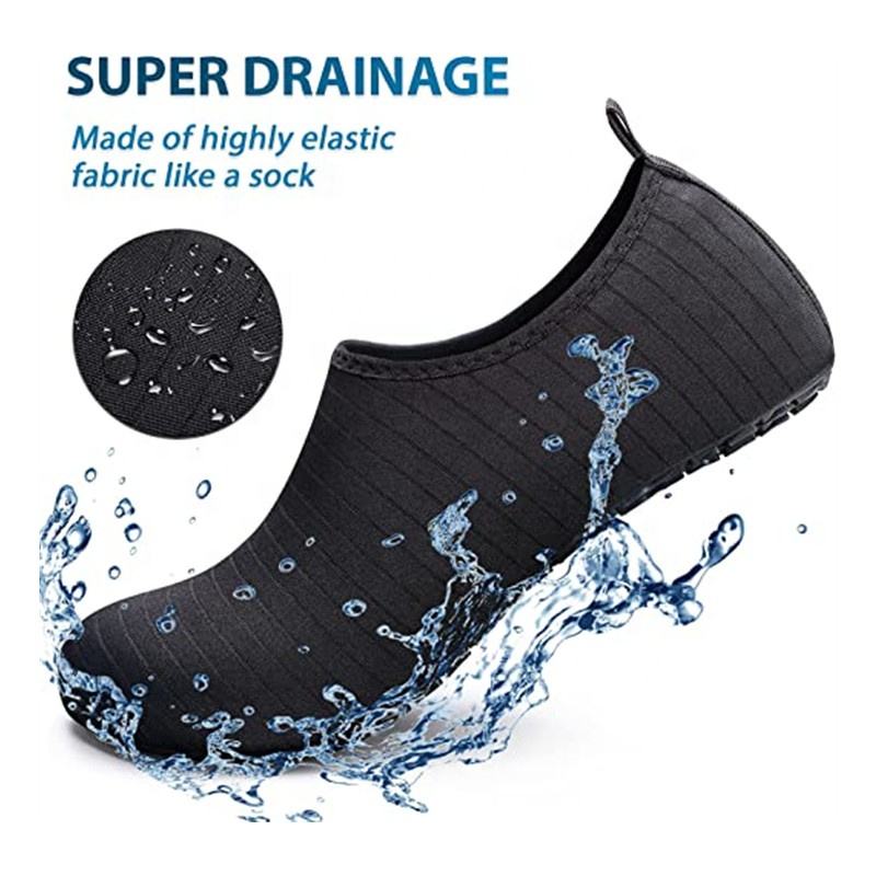 Beach Swim Surf Shoes for Women Men