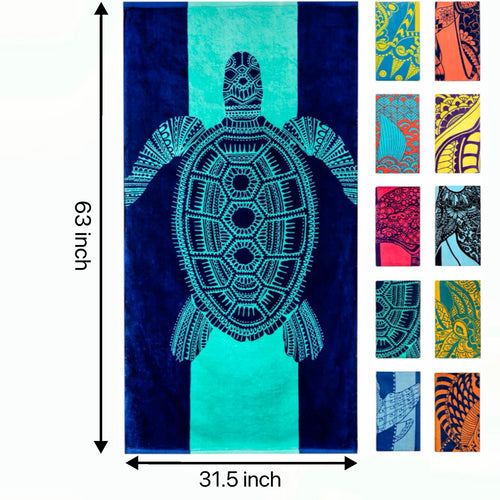 Beach Towel