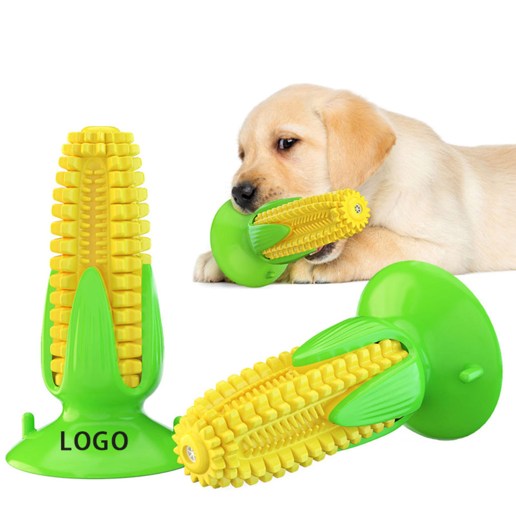 Corn - Shaped Pet Chew Toy