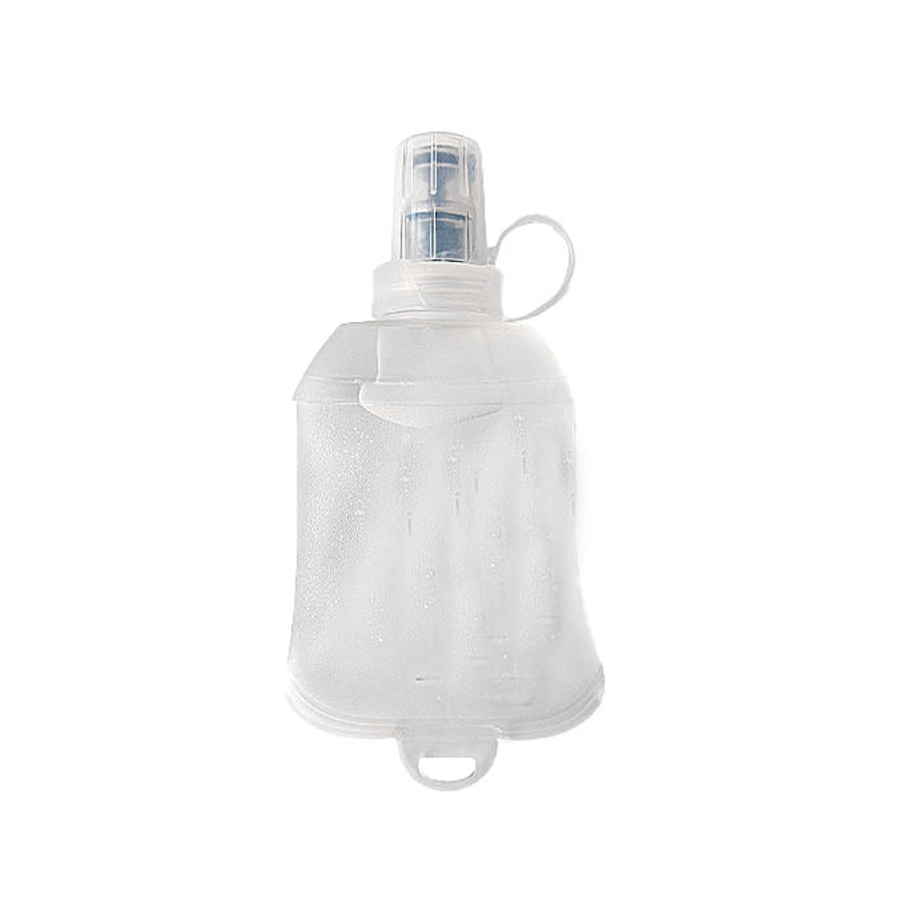 5oz Outdoor Sports Collapsible Soft Water Bladder