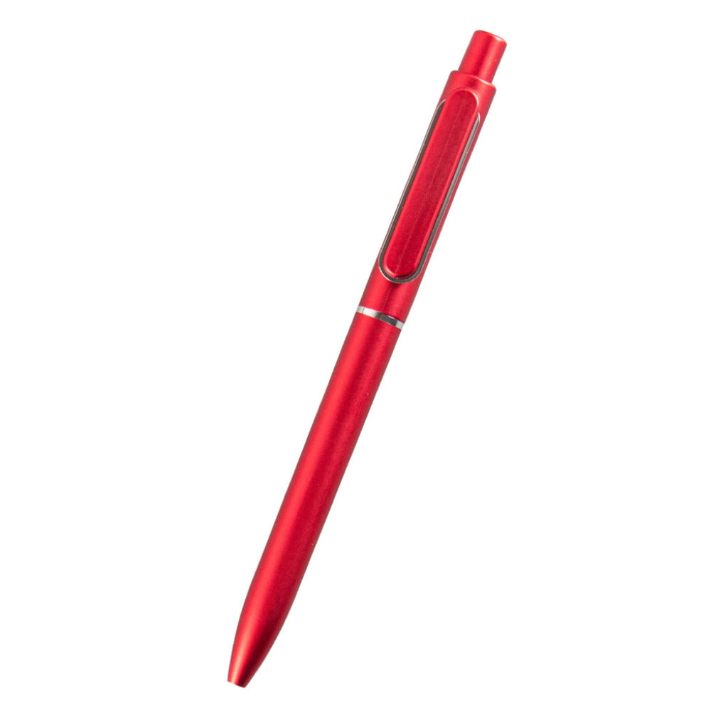 Retractable Gel Ink Business Signature Pen