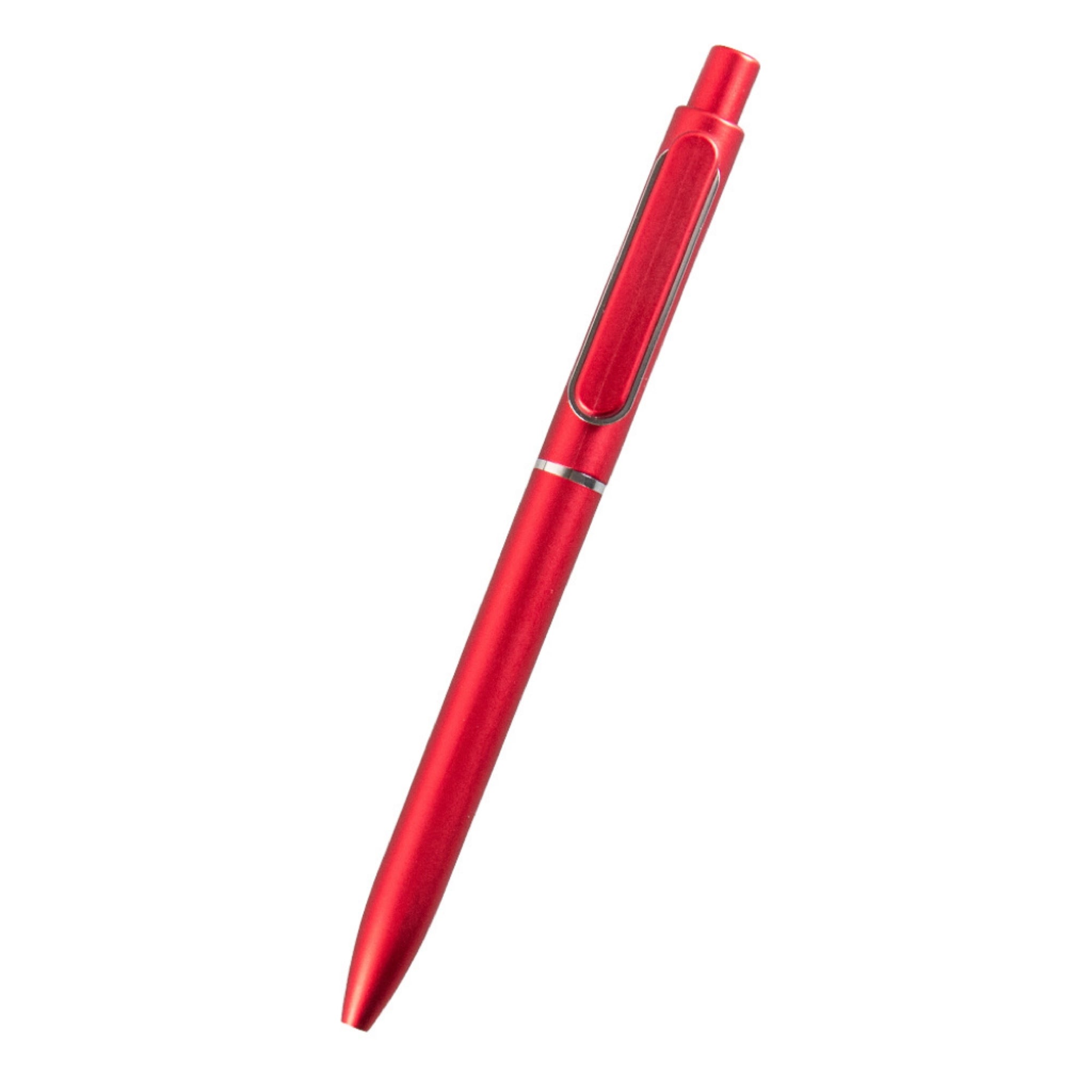 Retractable Gel Ink Business Signature Pen