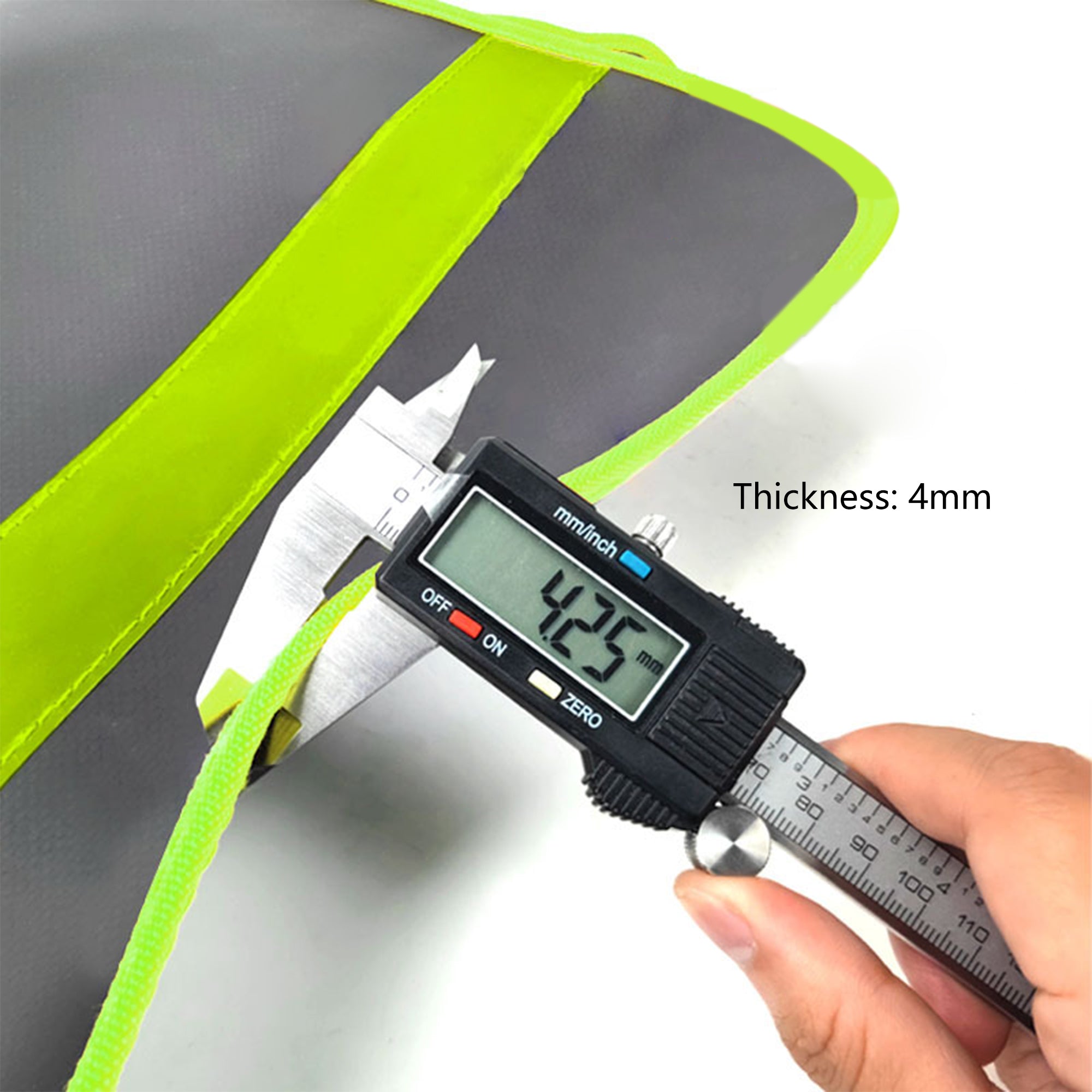 Winch Damper Recovery Line Rope Safety Blanket Car Off-Road