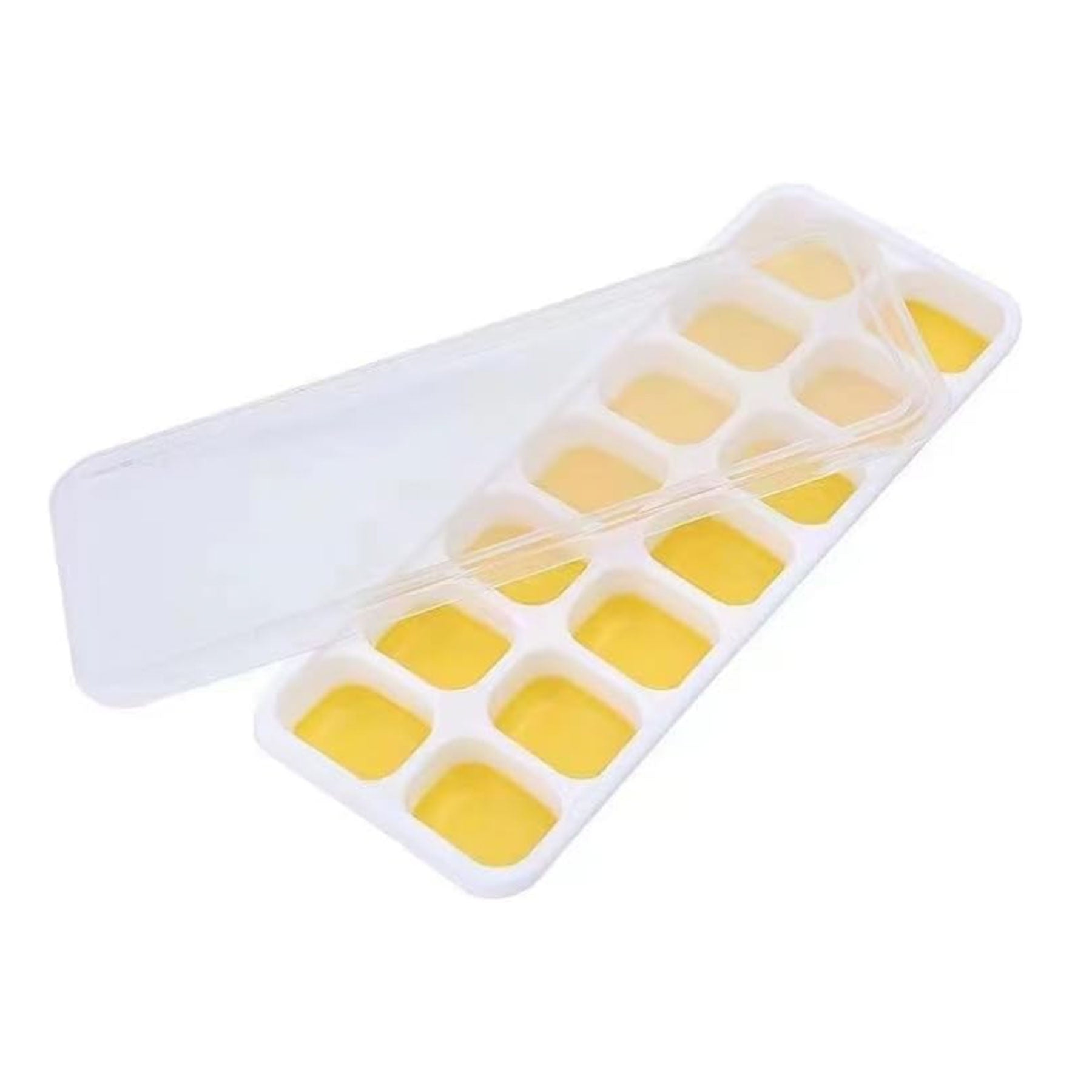 Ice Cube Trays