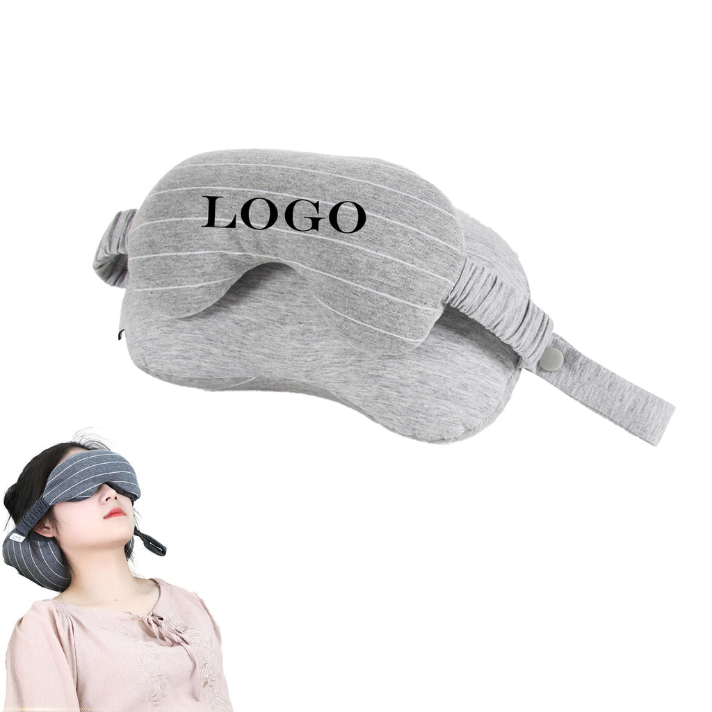Travel Leisure Nap Pillow