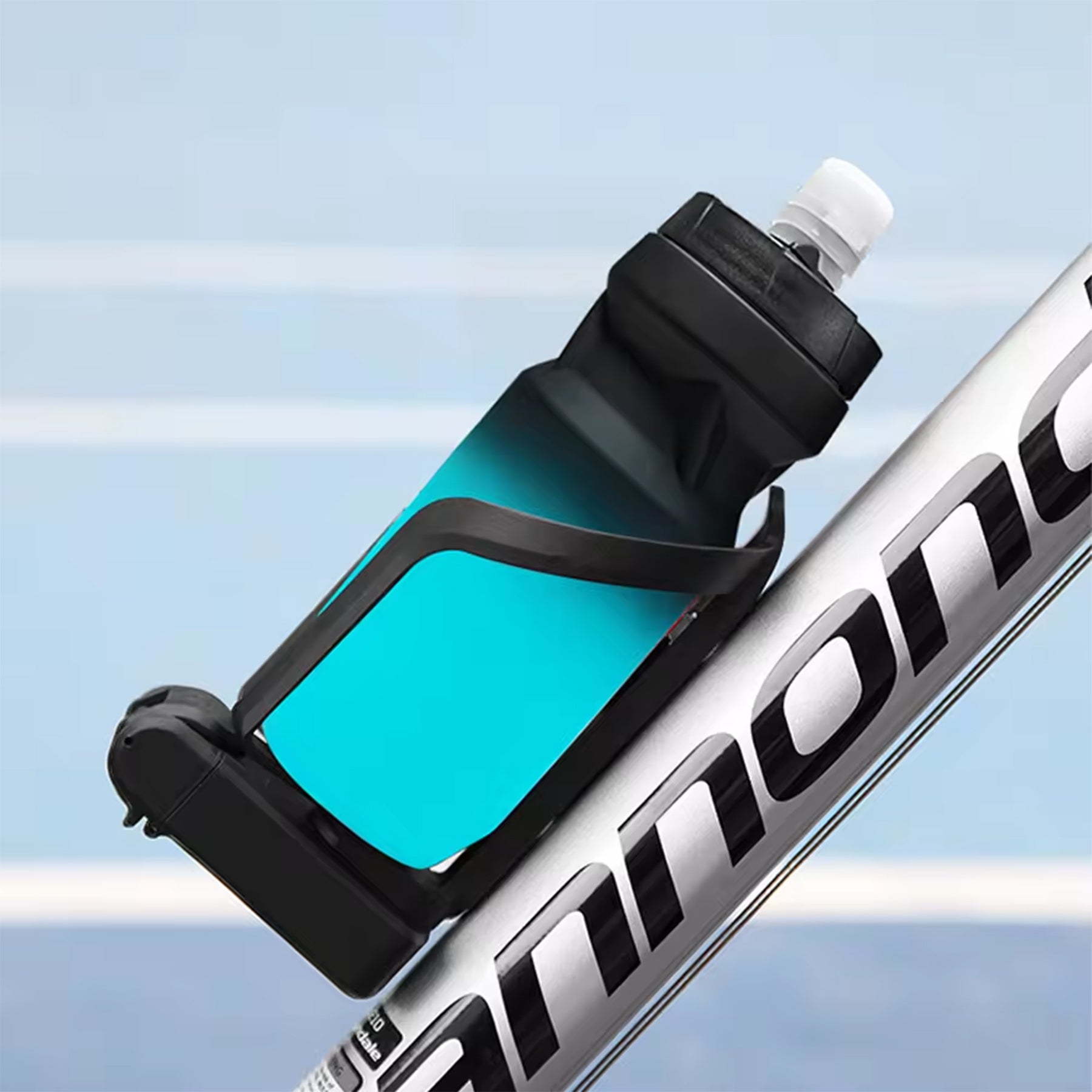 Outdoor Squeeze Water Bottle