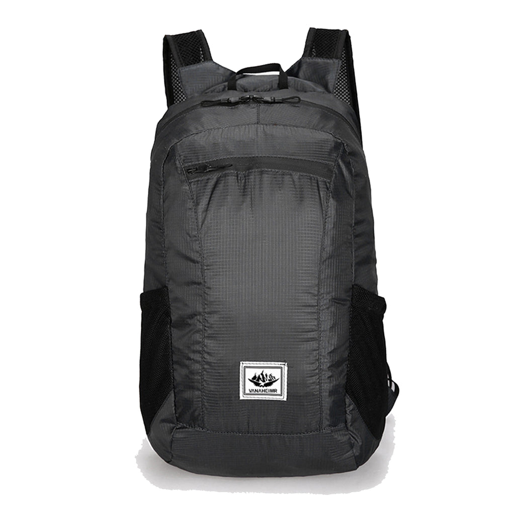 20L Waterproof Travel Backpack