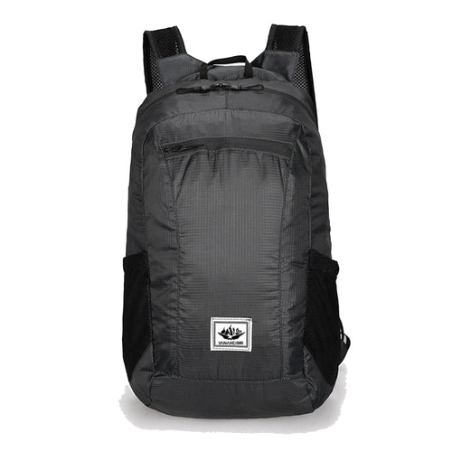 20L Waterproof Travel Backpack