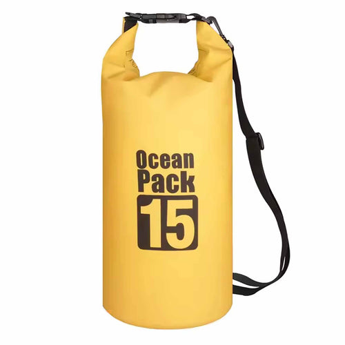 15 L Waterproof Dry Bag