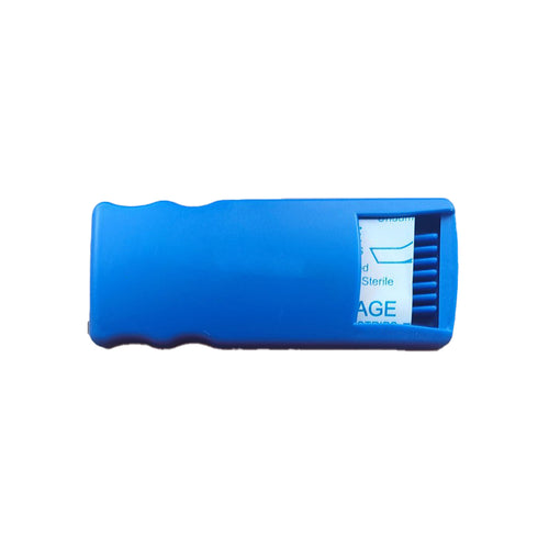 Bandage Dispenser