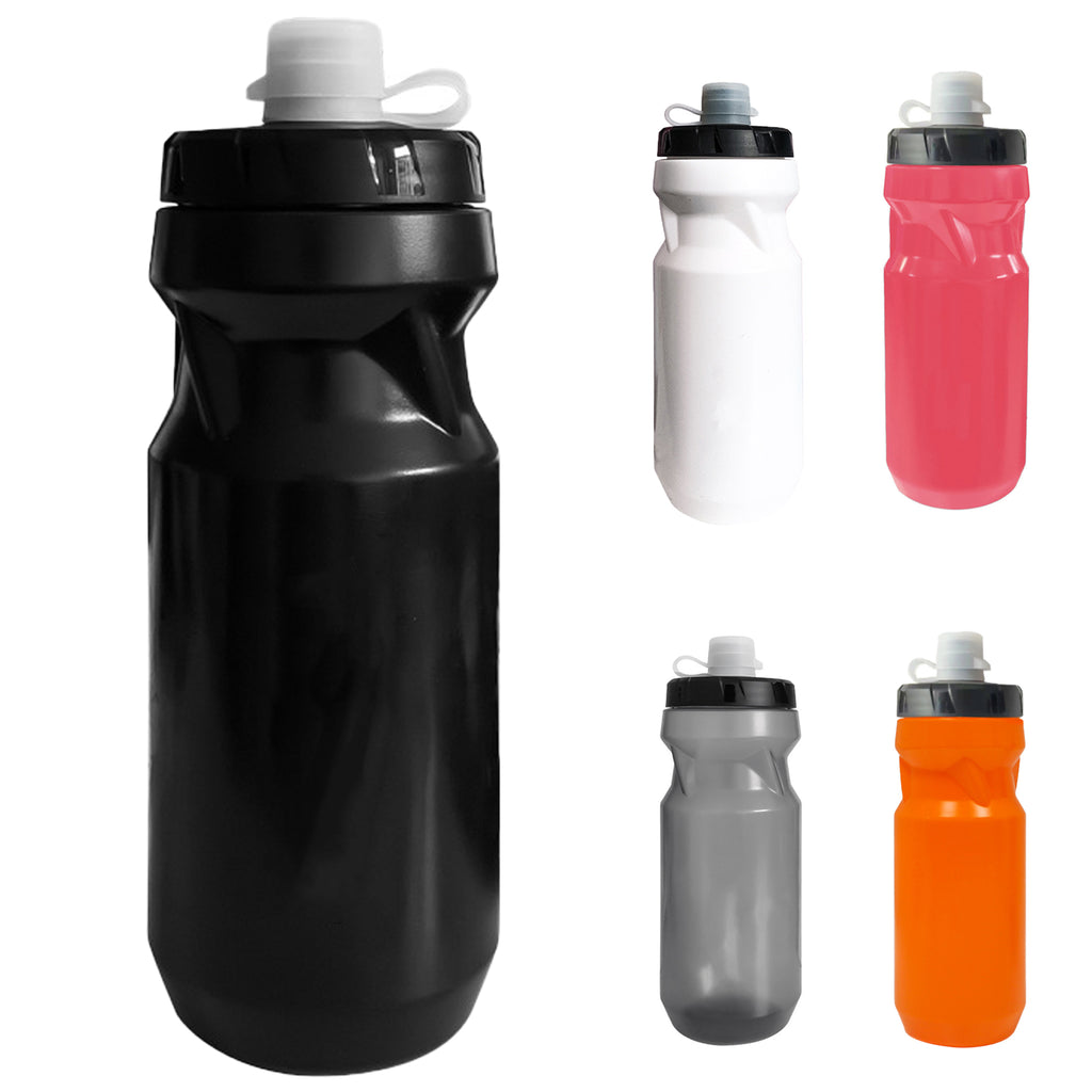 20 Oz. Cycling Sports Water Bottle