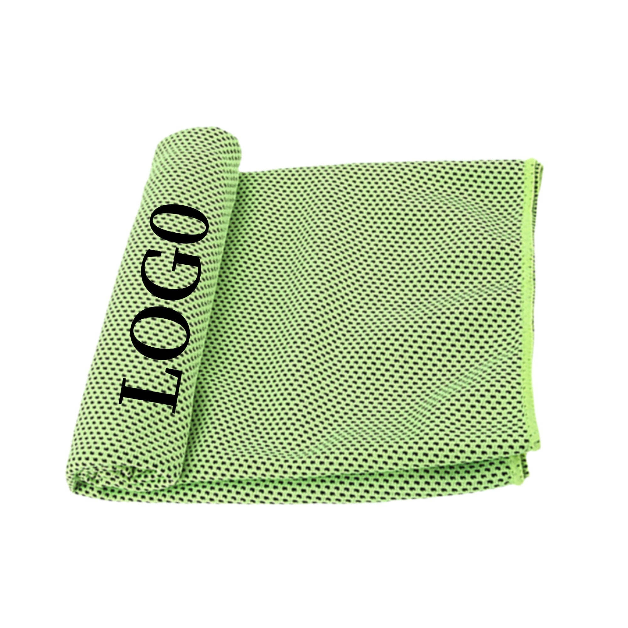 Sweat Absorbing Sports Towel