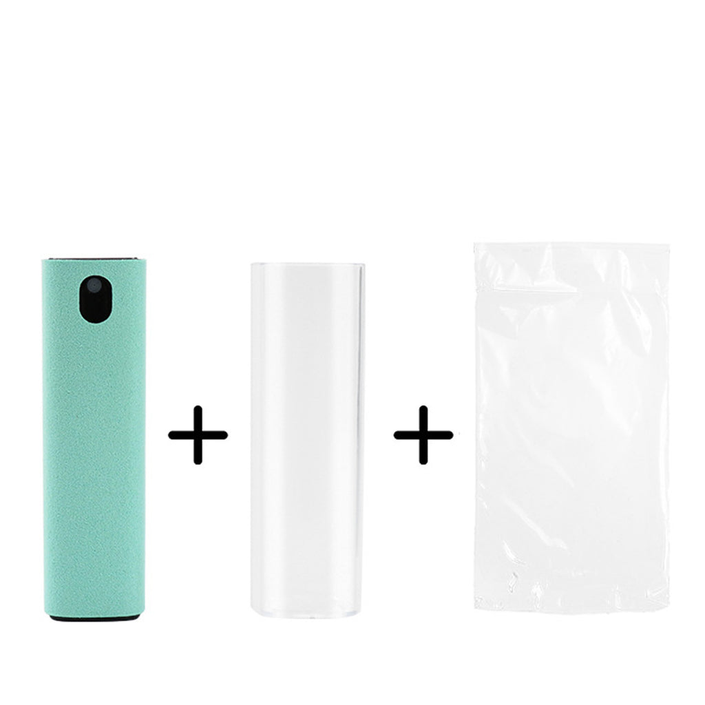 Fingerprint Proof Screen Cleaner