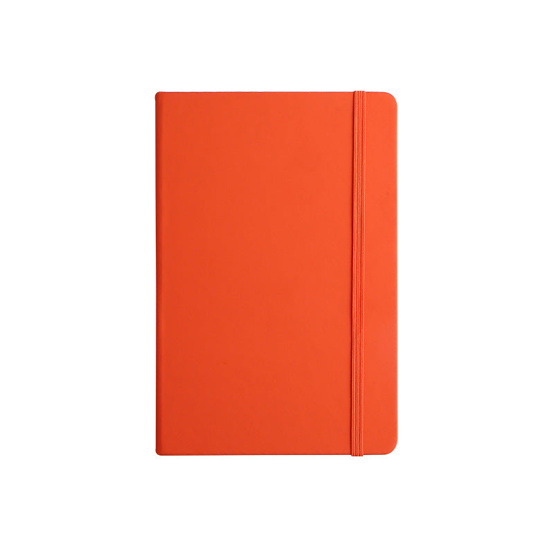 Customized Business Notebook