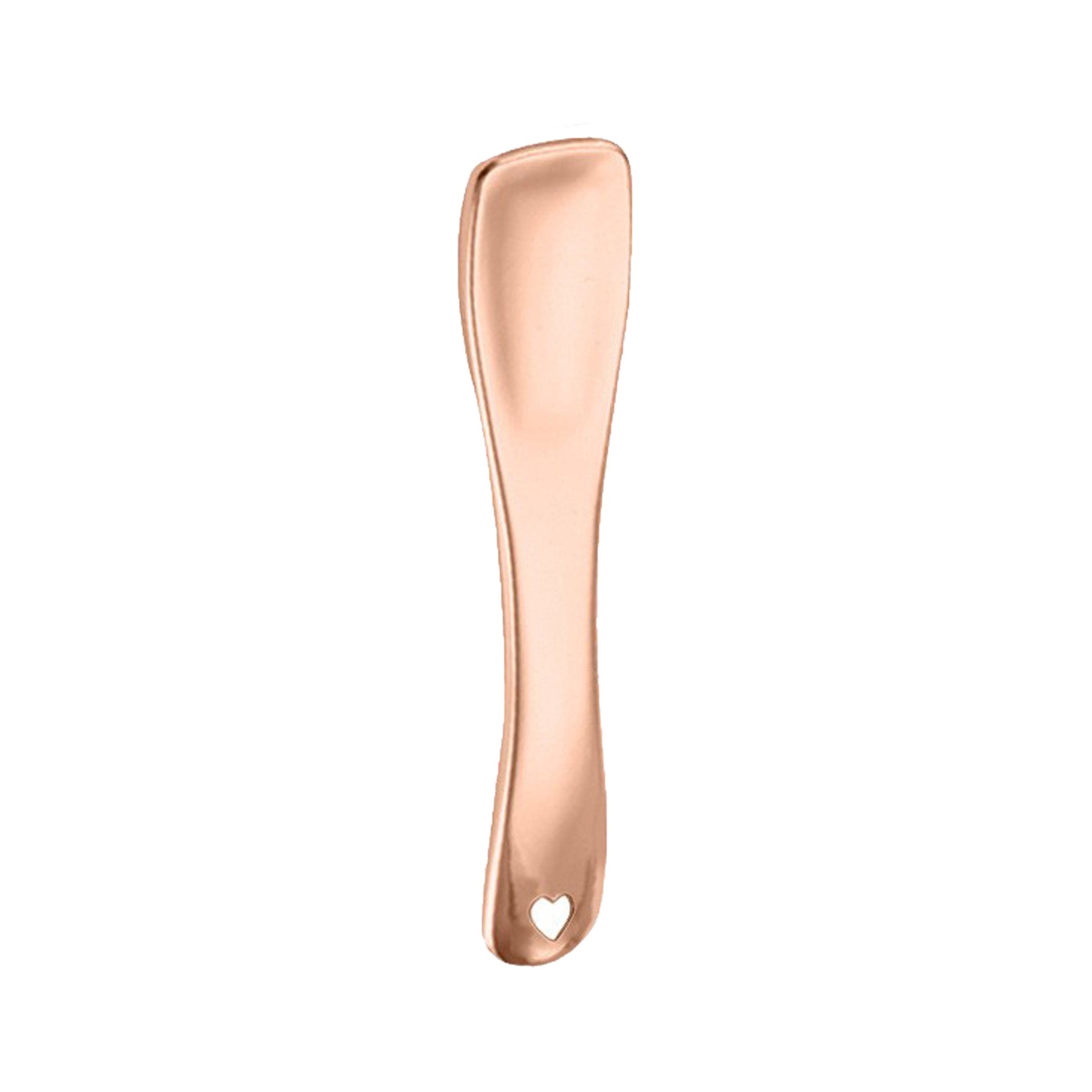 Mini Metal Makeup Beauty Spoons