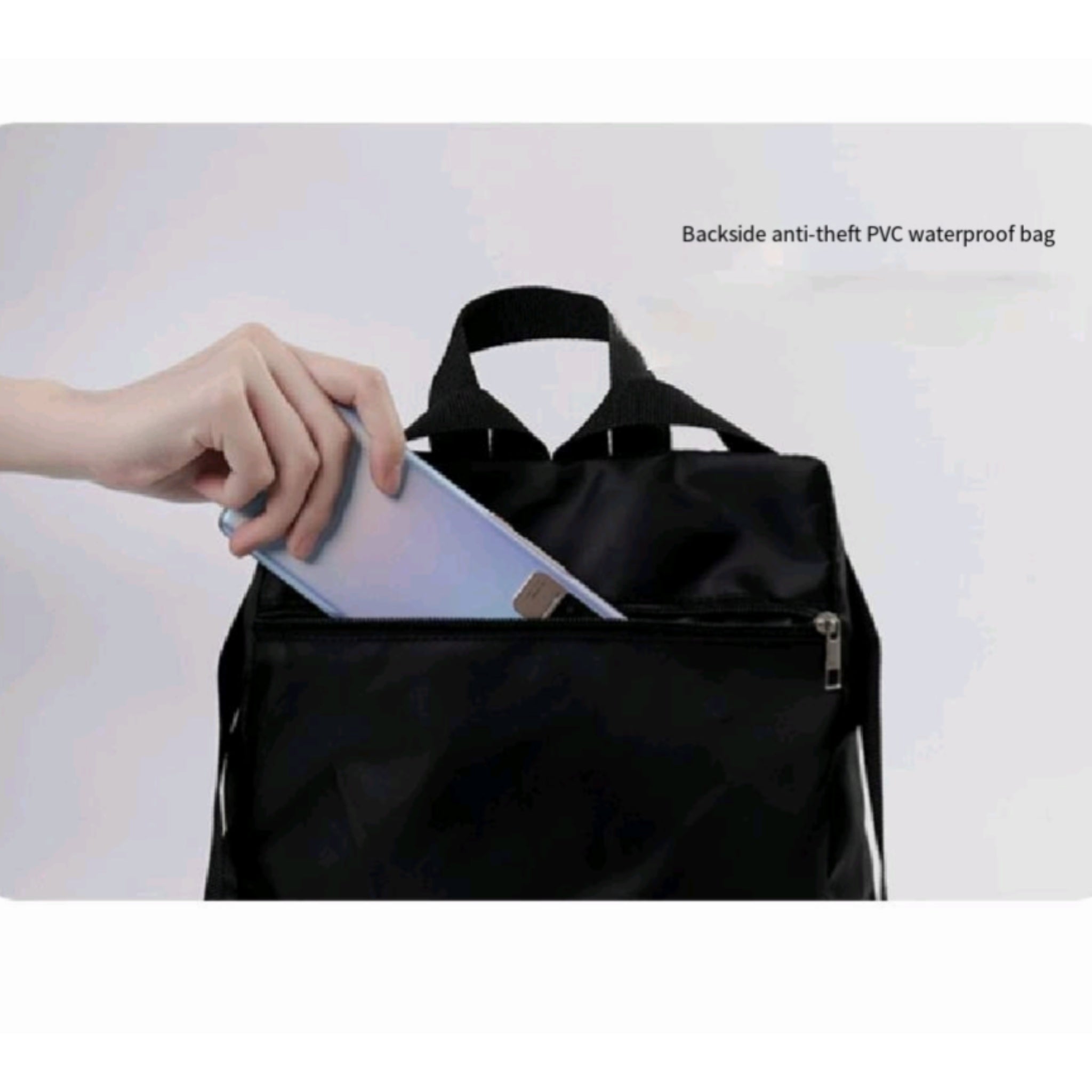 Wet Dry Swim Backpack Gym Yoga Travel Waterproof Separate