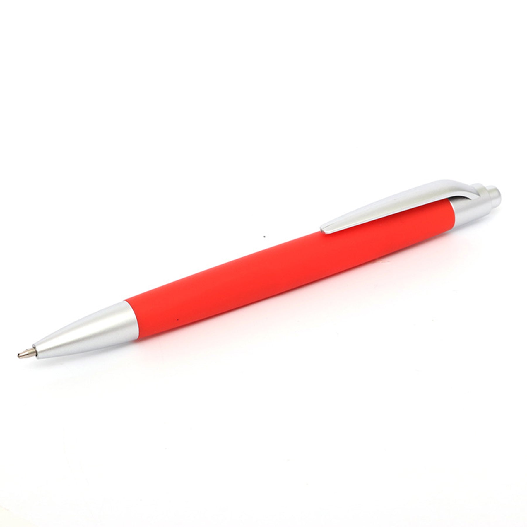Retractable Ballpoint Pen