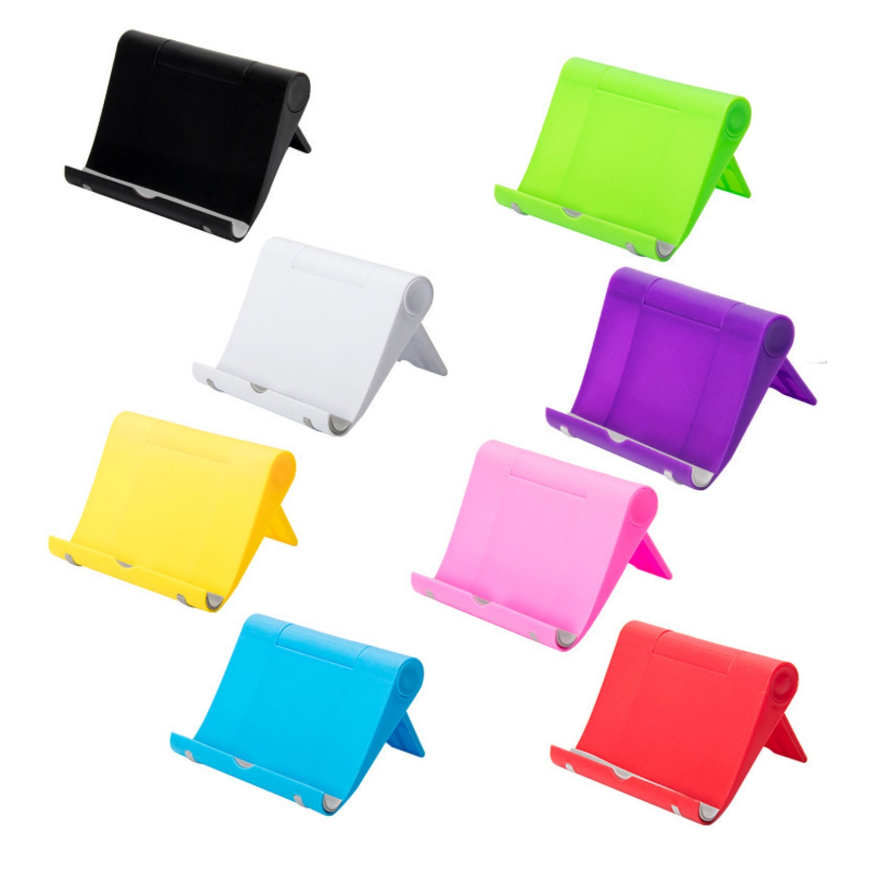 Portable Telescopic Lazy Foldable Bracket