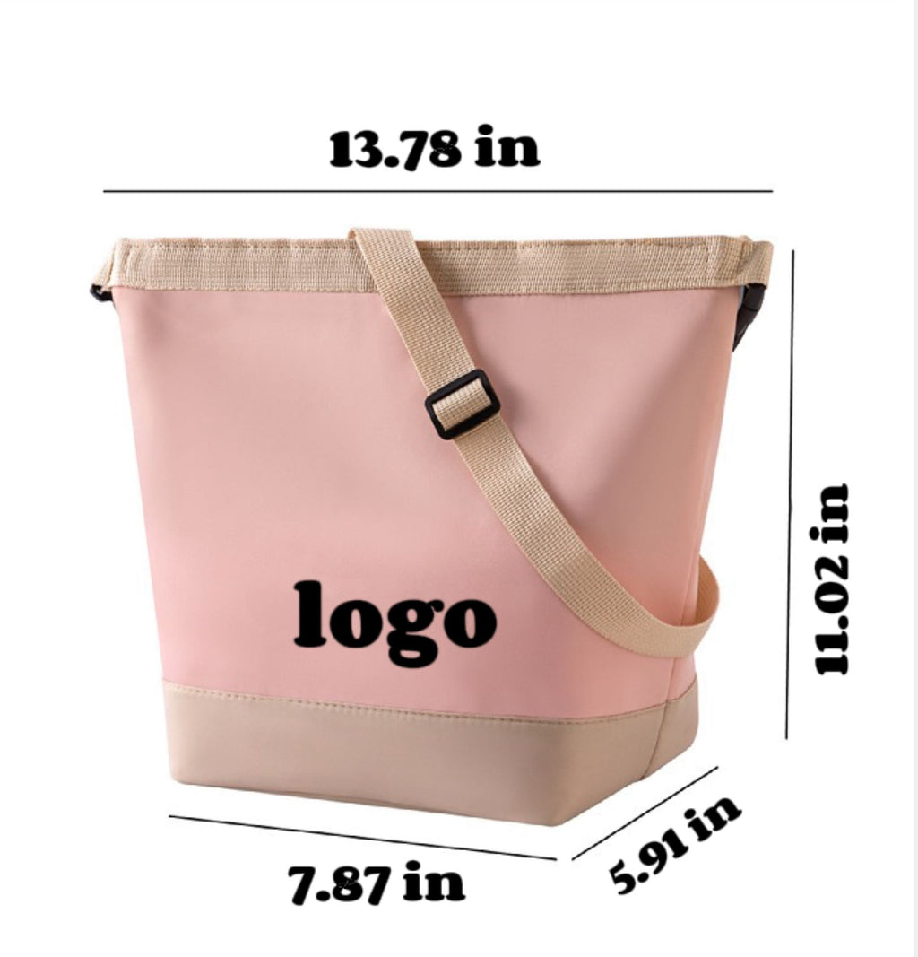 Insulated Bento Bag