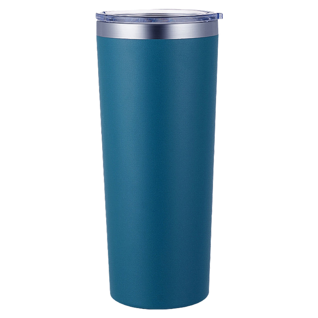 22 Oz. Vacuum Insulated Stainless Steel Tumbler