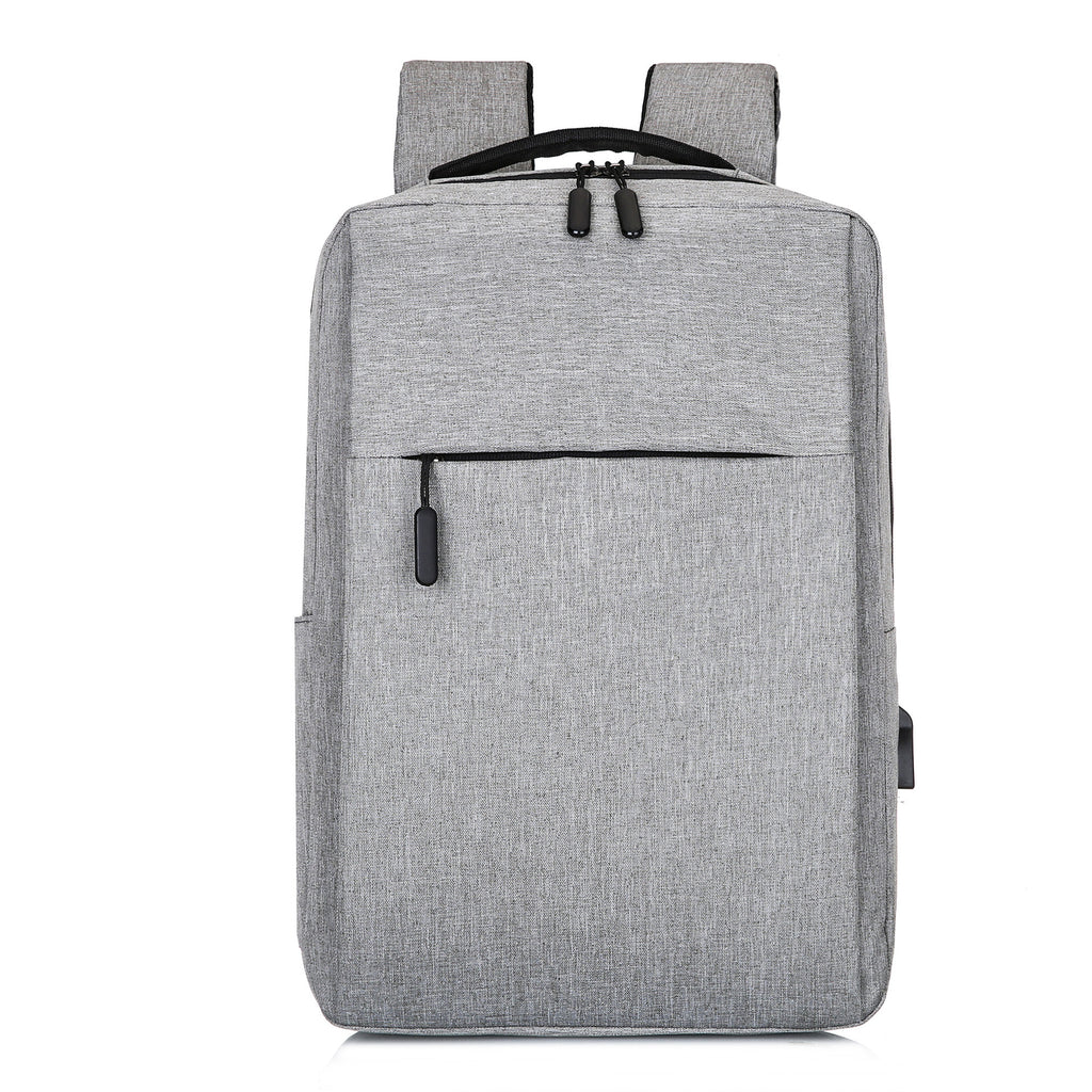 Minimalist Laptop Backpack