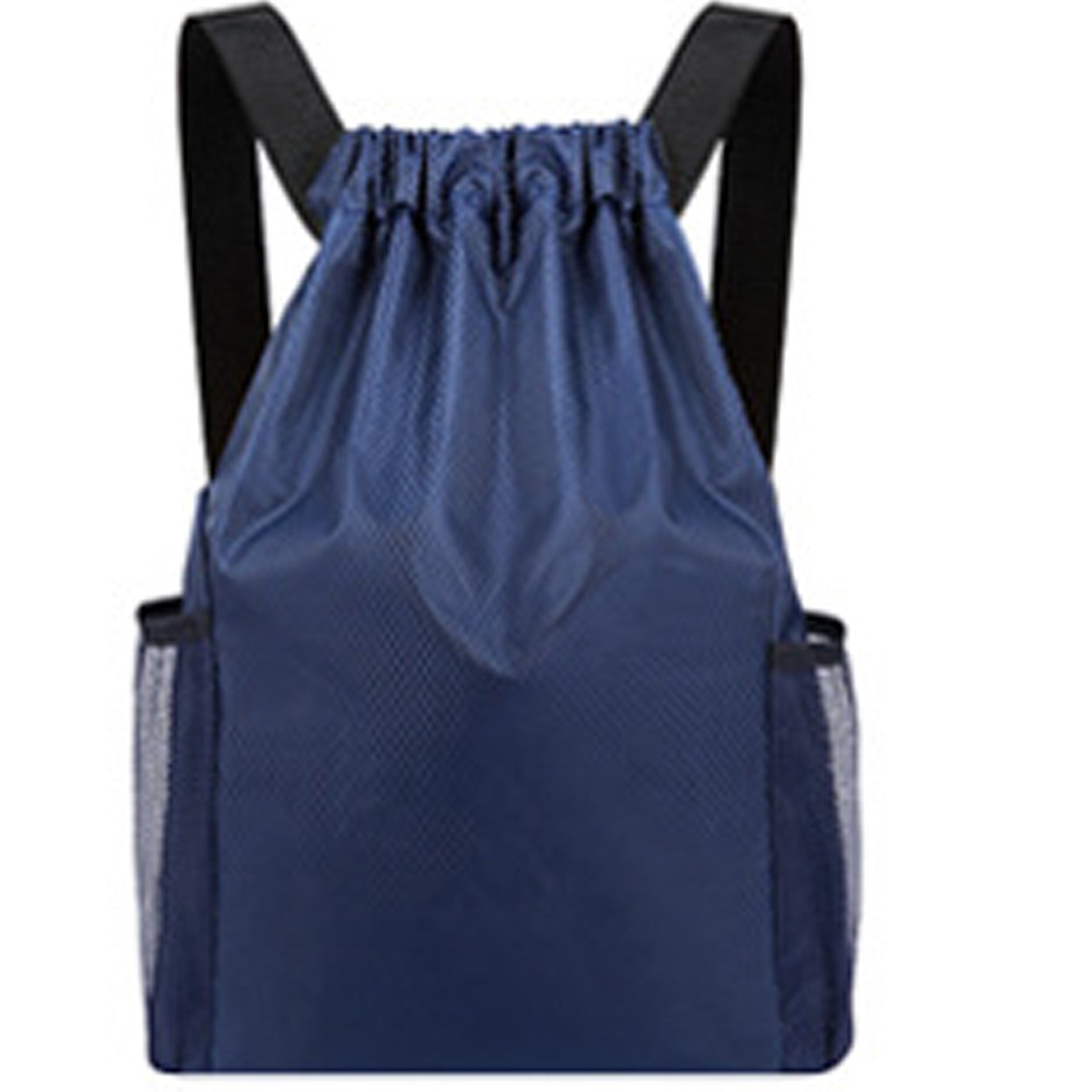 Durable Outdoor Drawstring Backpack Bag