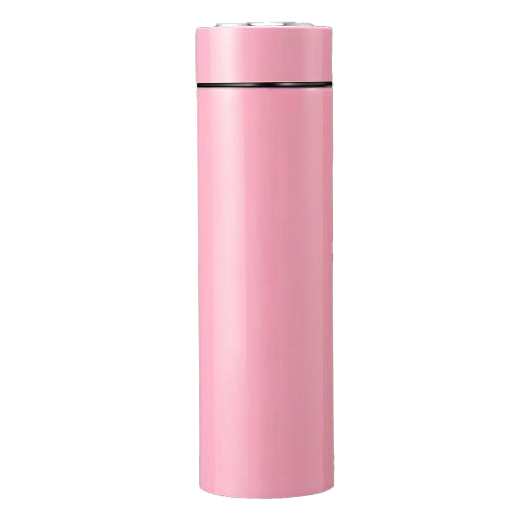 Intelligent Temperature Stainless Steel Insulation Cup