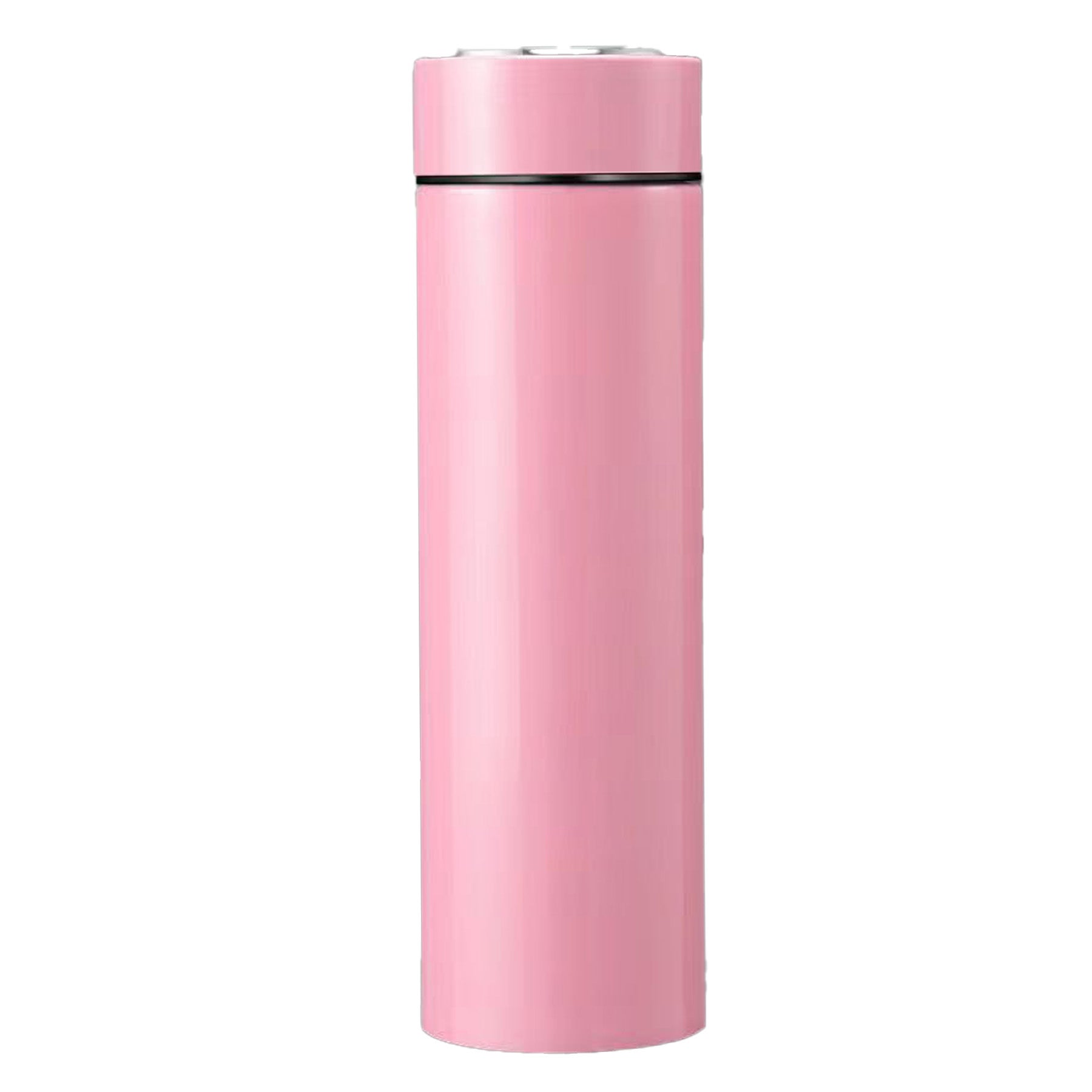 Intelligent Temperature Stainless Steel Insulation Cup