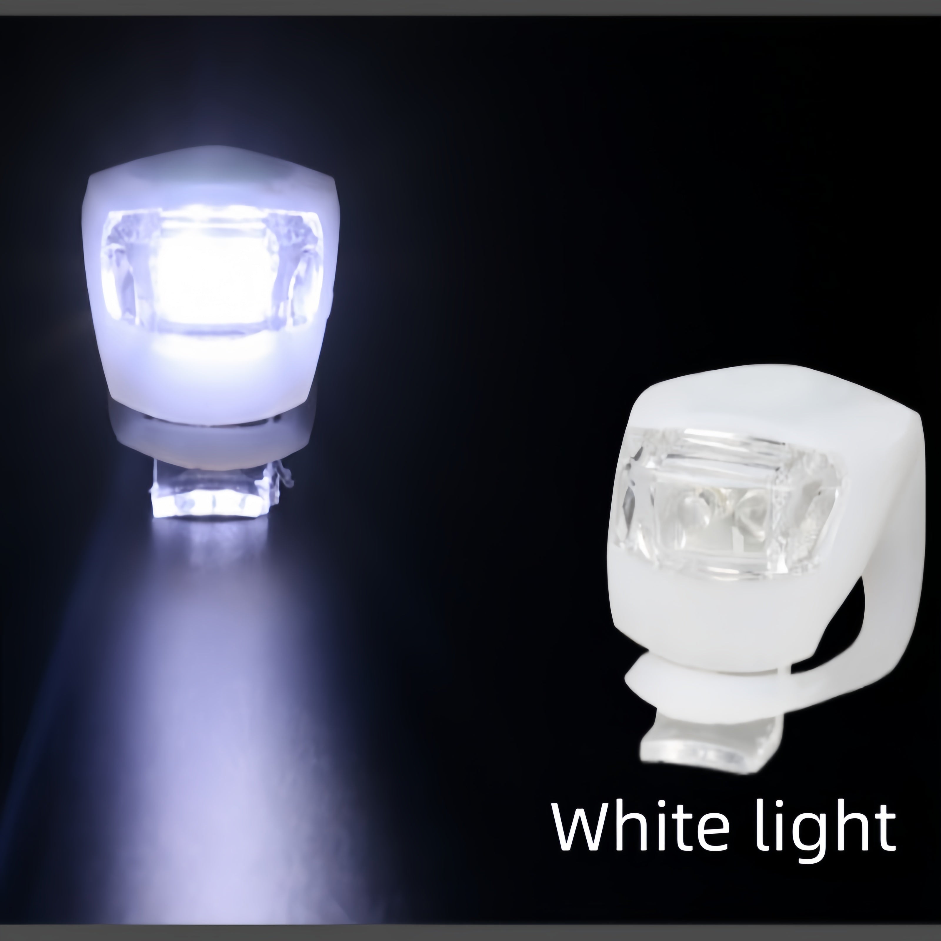 Night Riding Lights