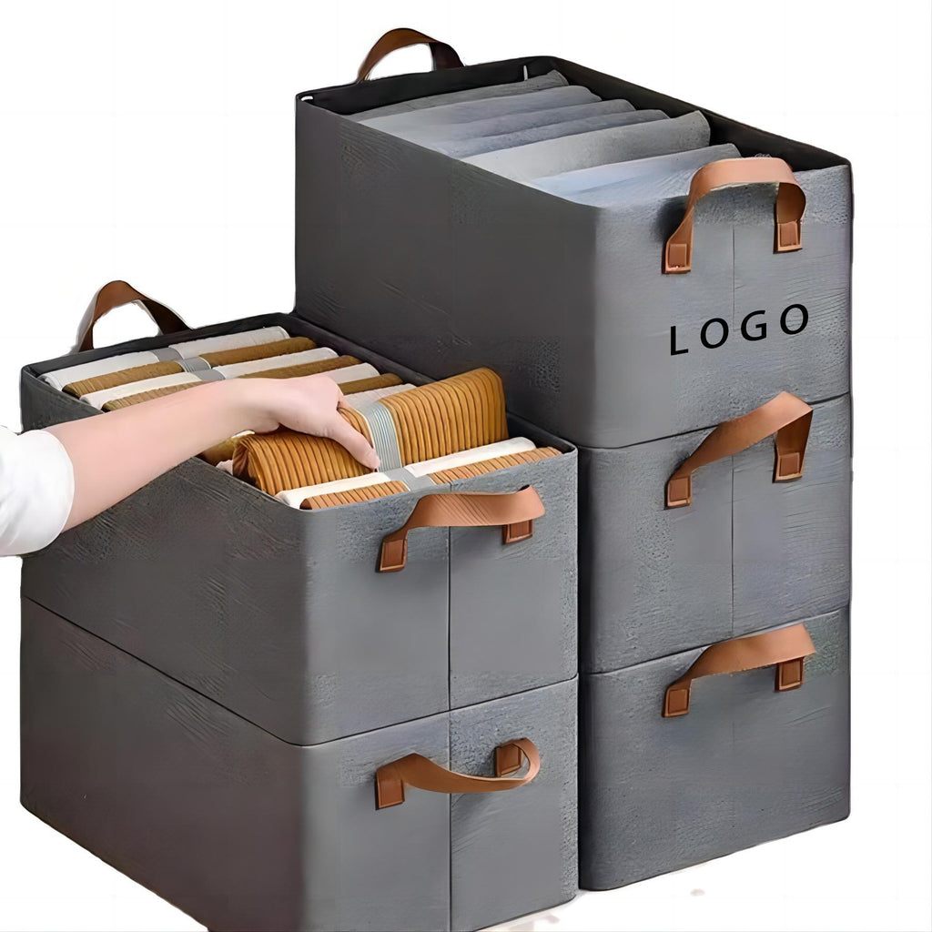 Drawer Clothes Organizers
