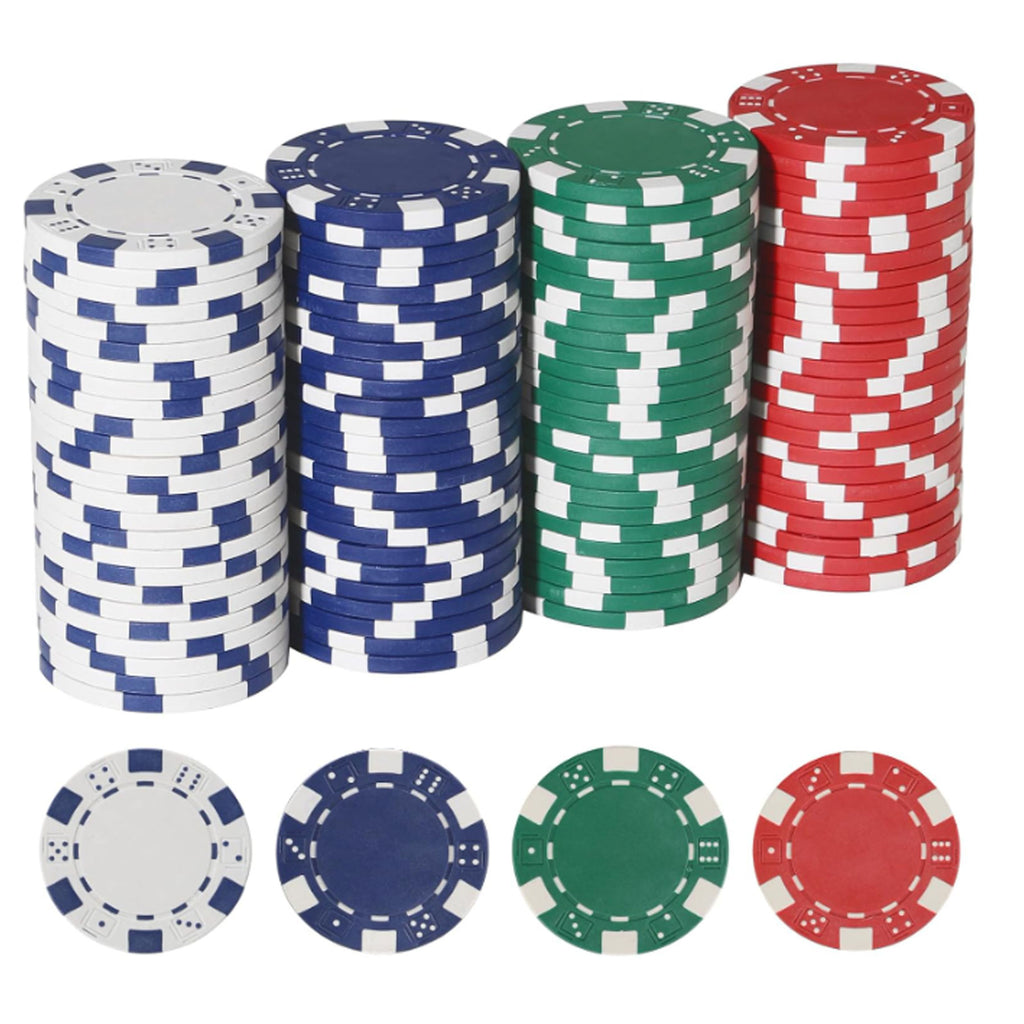 Poker Chips