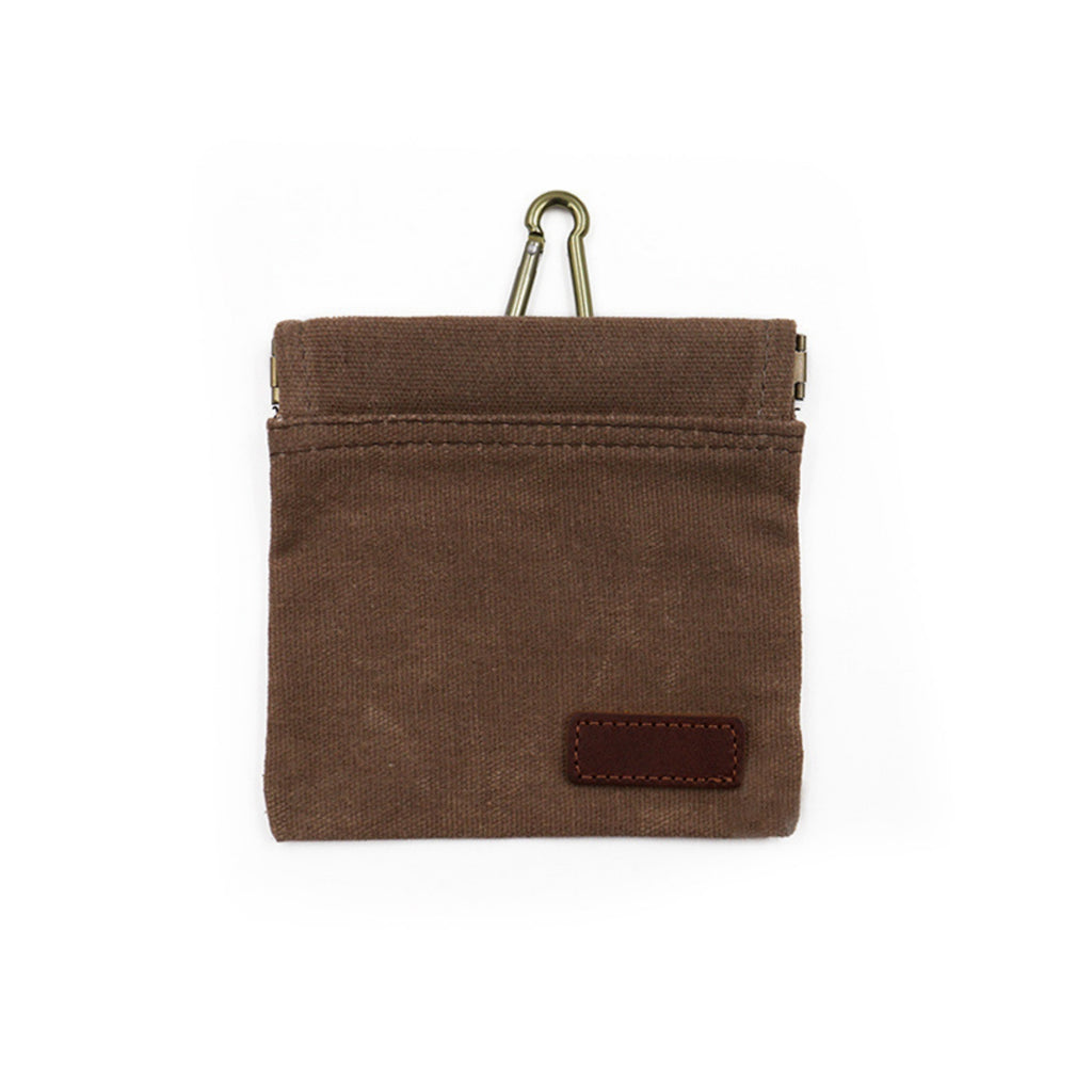 Portable Pet Snack Bag For Walks