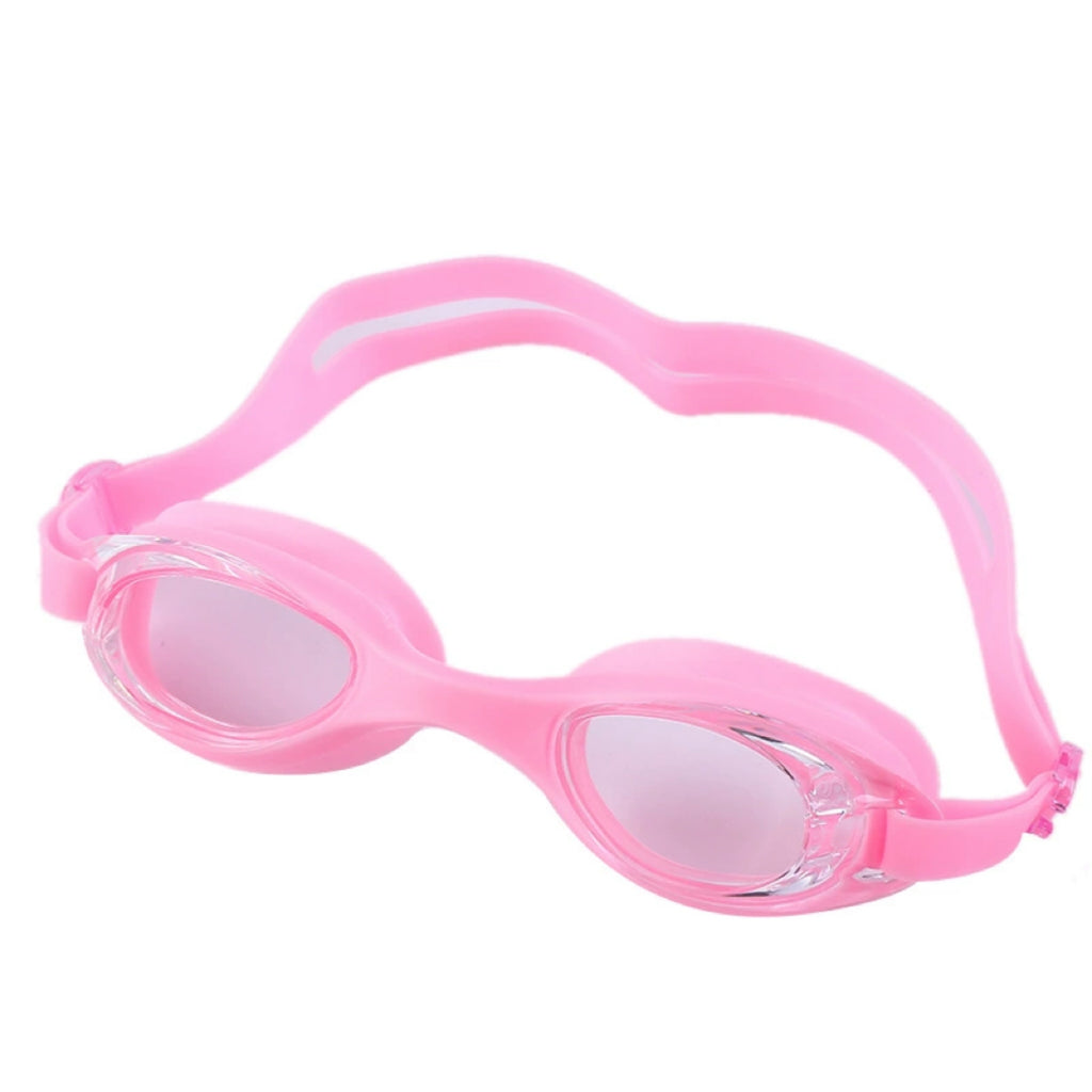 Unisex Swimming Goggles
